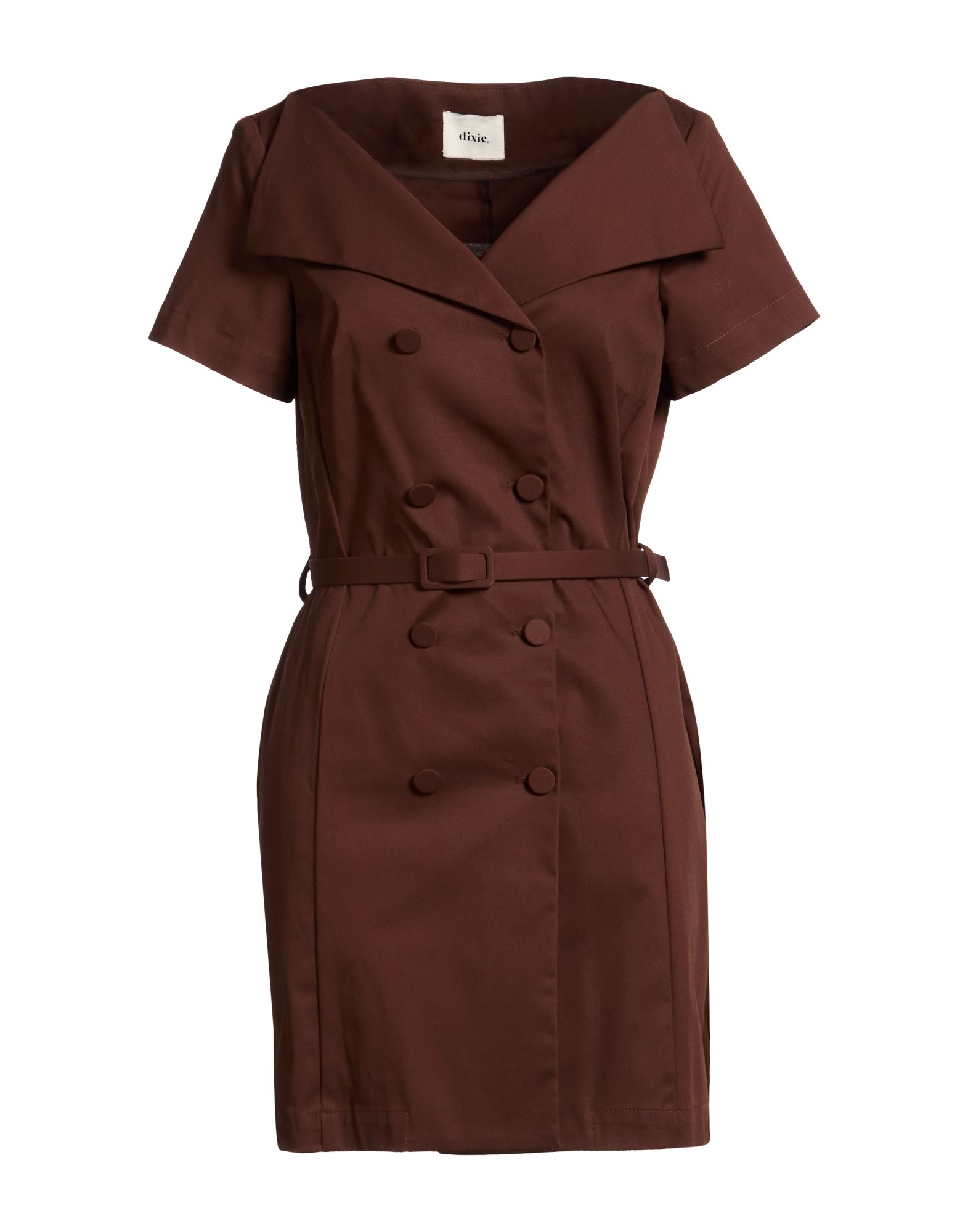  Dixie - Robes - Robes Courtes - On Yoox.com 