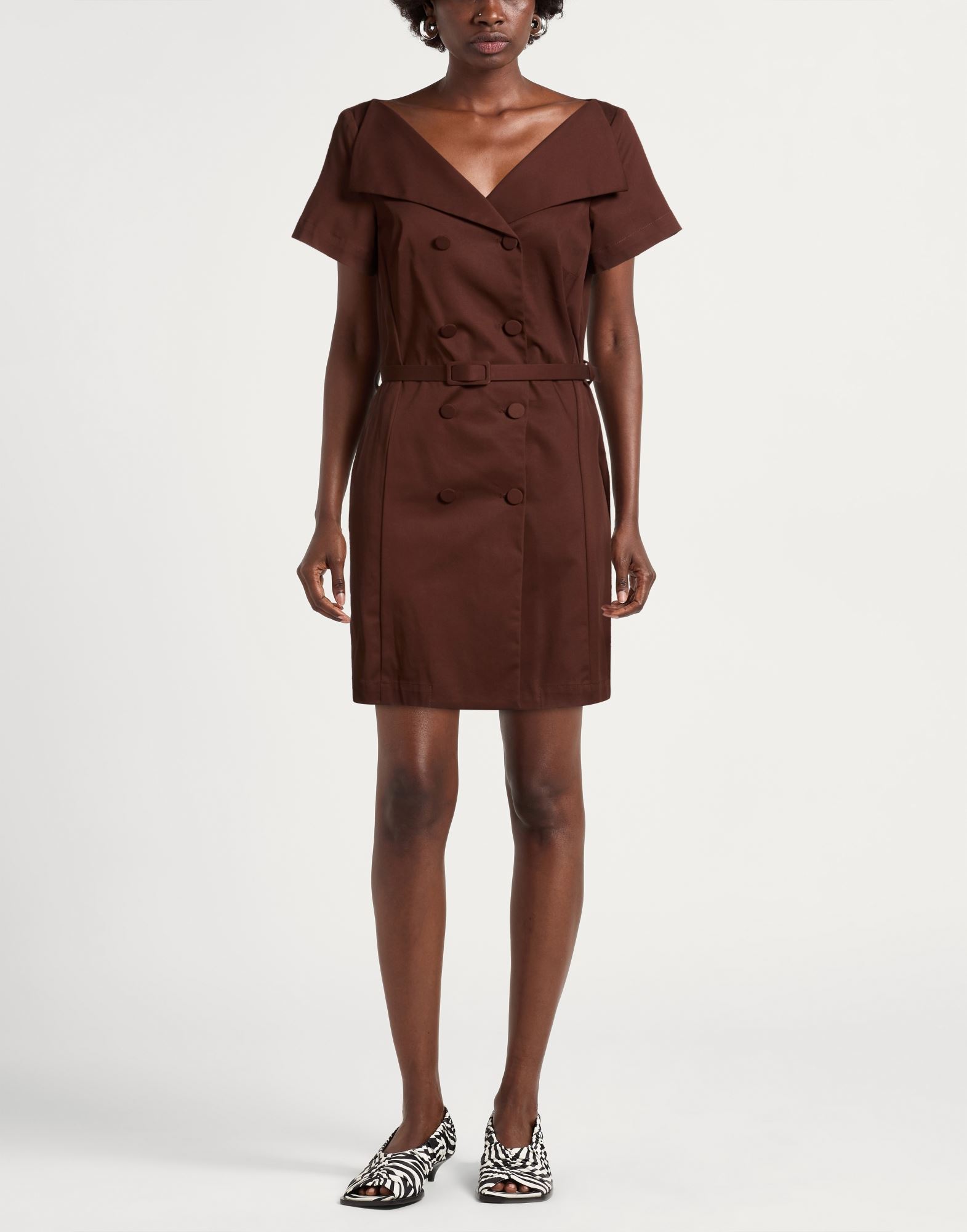  Dixie - Robes - Robes Courtes - On Yoox.com 