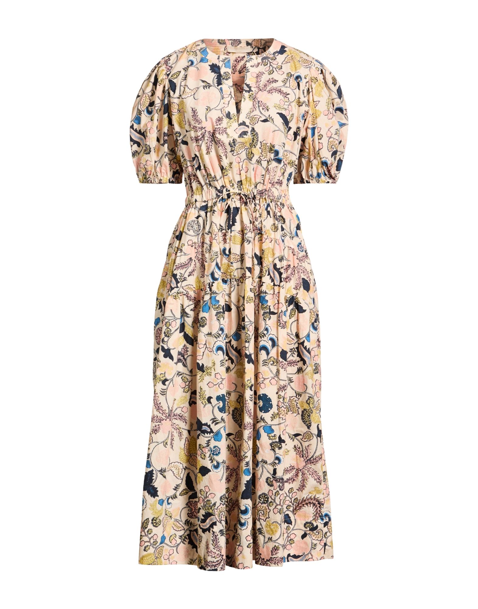 ULLA JOHNSON ULLA JOHNSON ΦΟΡΕΜΑΤΑ Midi φόρεμα