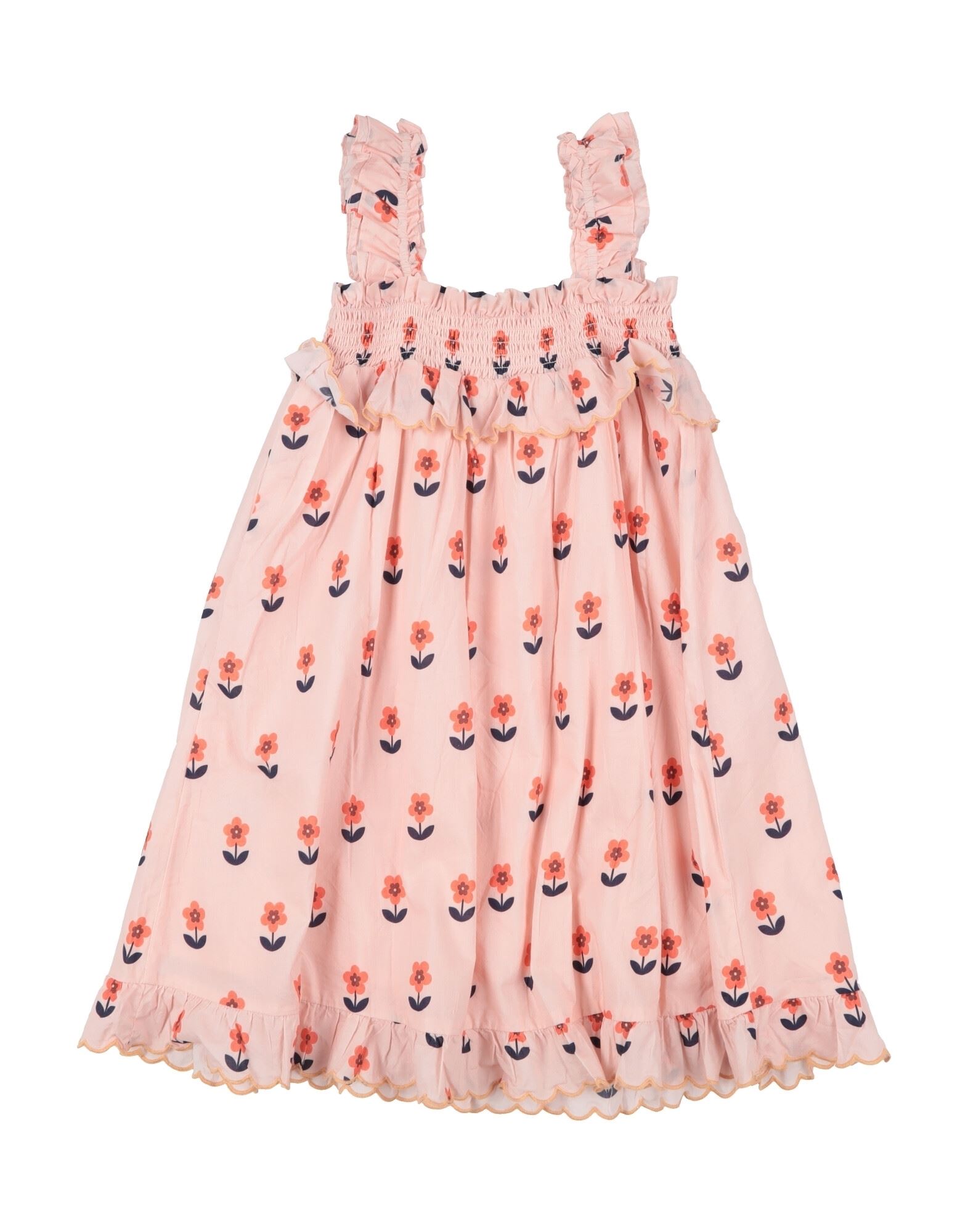  Hello Simone - Robes - Robes Fille - On Yoox.com 