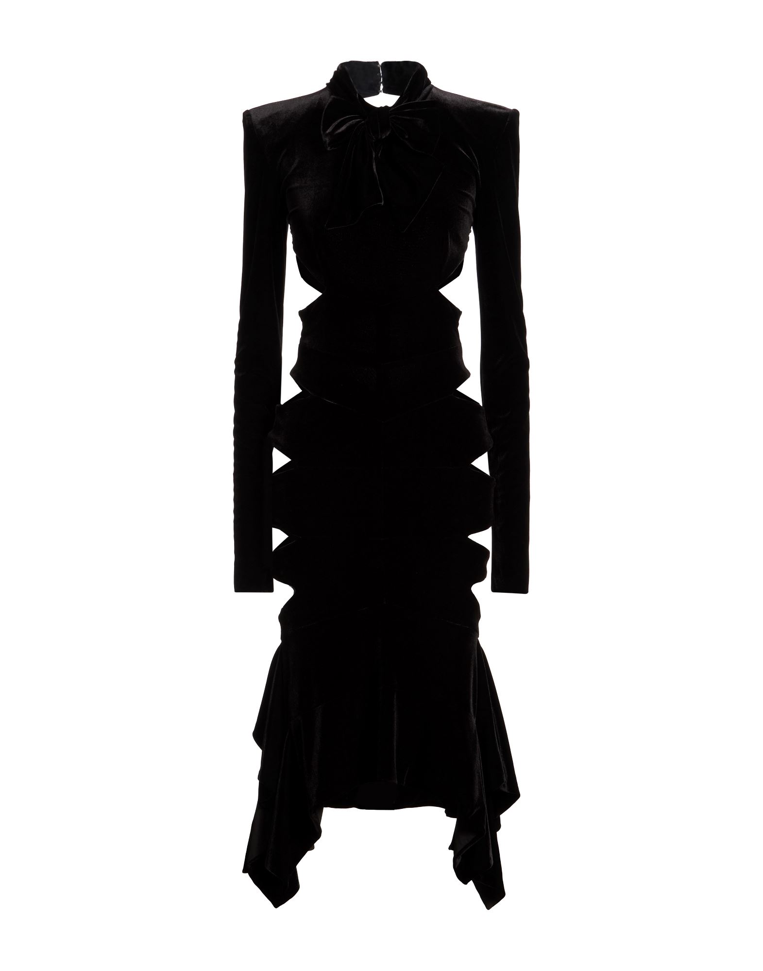 ALEXANDRE VAUTHIER ALEXANDRE VAUTHIER ΦΟΡΕΜΑΤΑ Midi φόρεμα