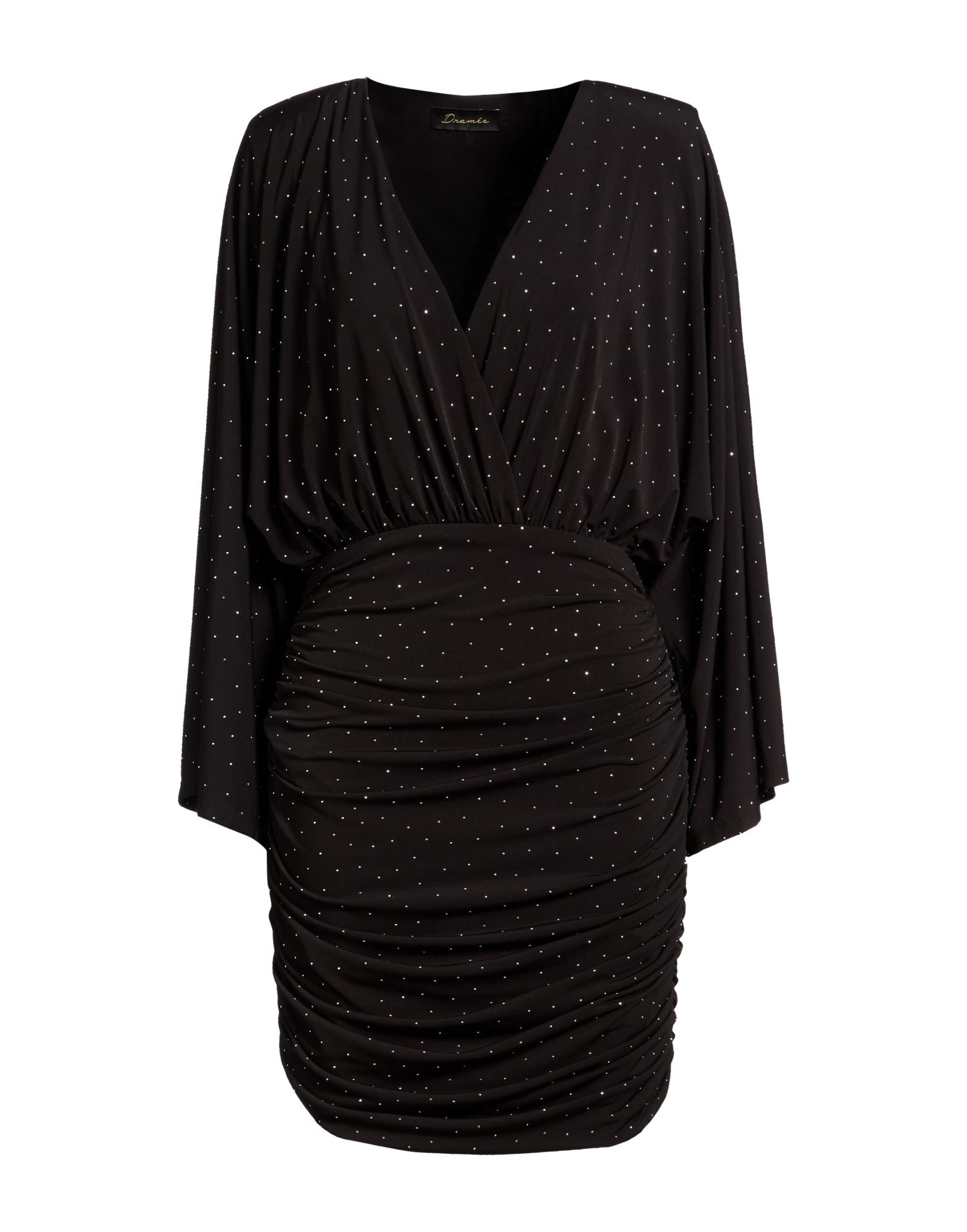  Dramée - Kleider - Mini-kleider - On Yoox.com 