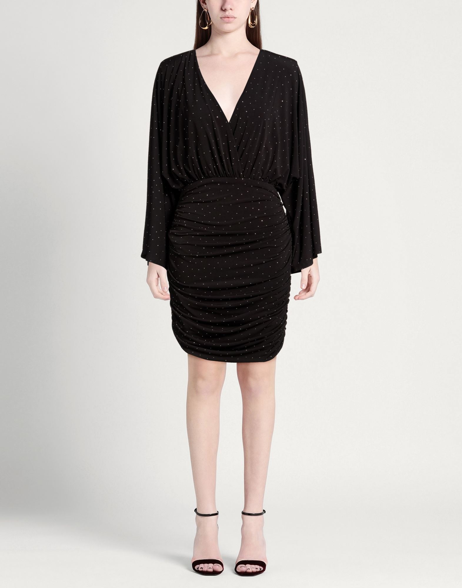  Dramée - Kleider - Mini-kleider - On Yoox.com 