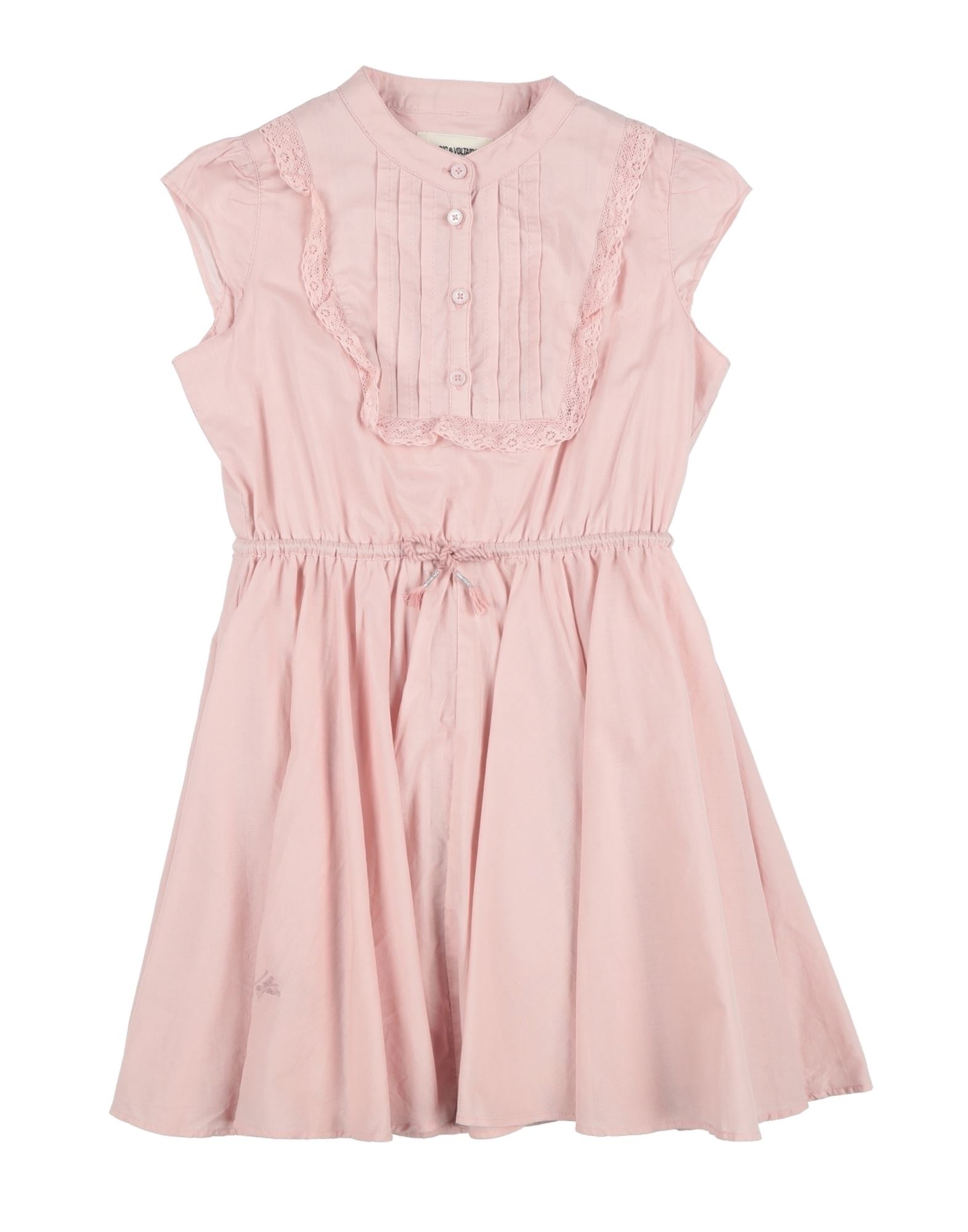  Zadig&voltaire - Kleider - Kinderkleider - On Yoox.com 