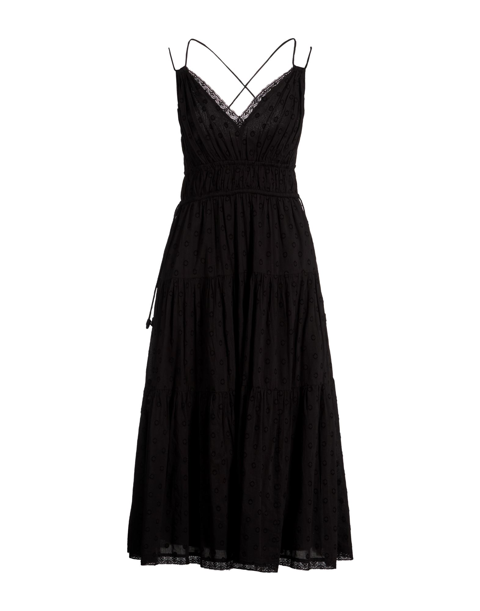 ULLA JOHNSON ULLA JOHNSON ΦΟΡΕΜΑΤΑ Midi φόρεμα