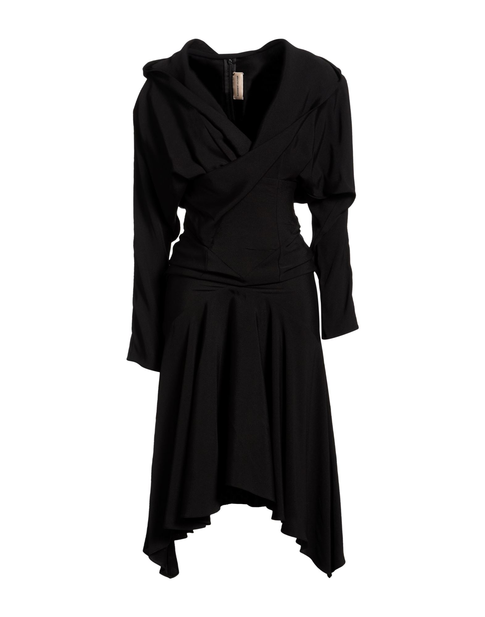  Alexandre Vauthier - Kleider - Maxi-kleider - On Yoox.com 