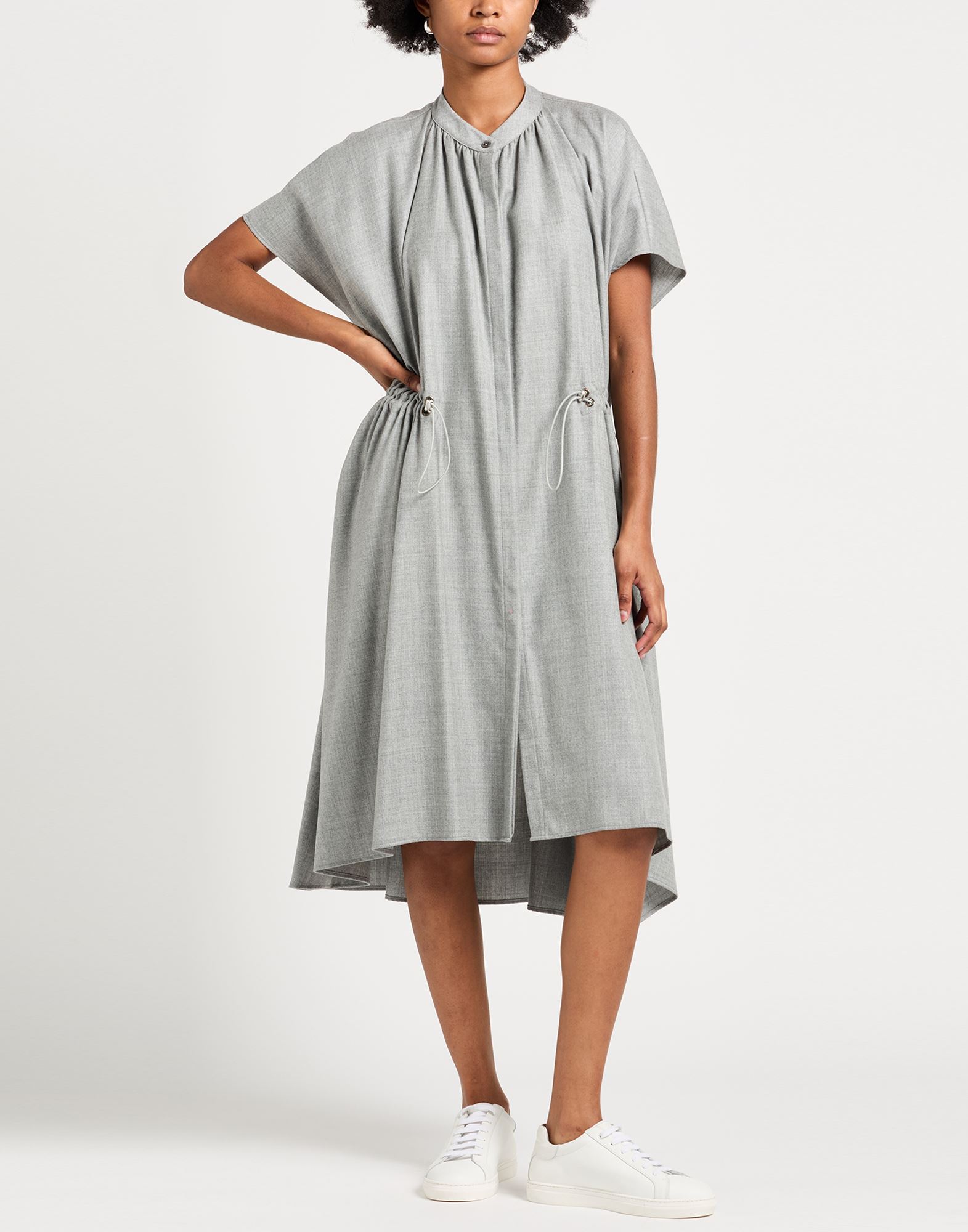  Eleventy - Kleider - Midi-kleider - On Yoox.com 