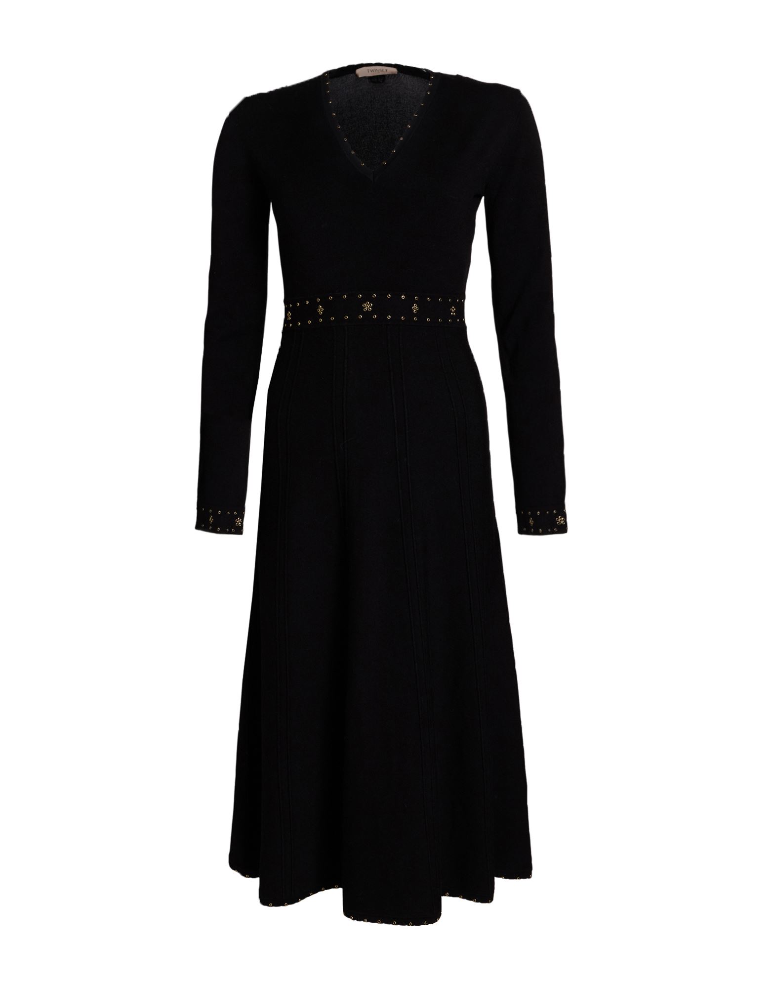 TWINSET TWINSET ΦΟΡΕΜΑΤΑ Midi φόρεμα