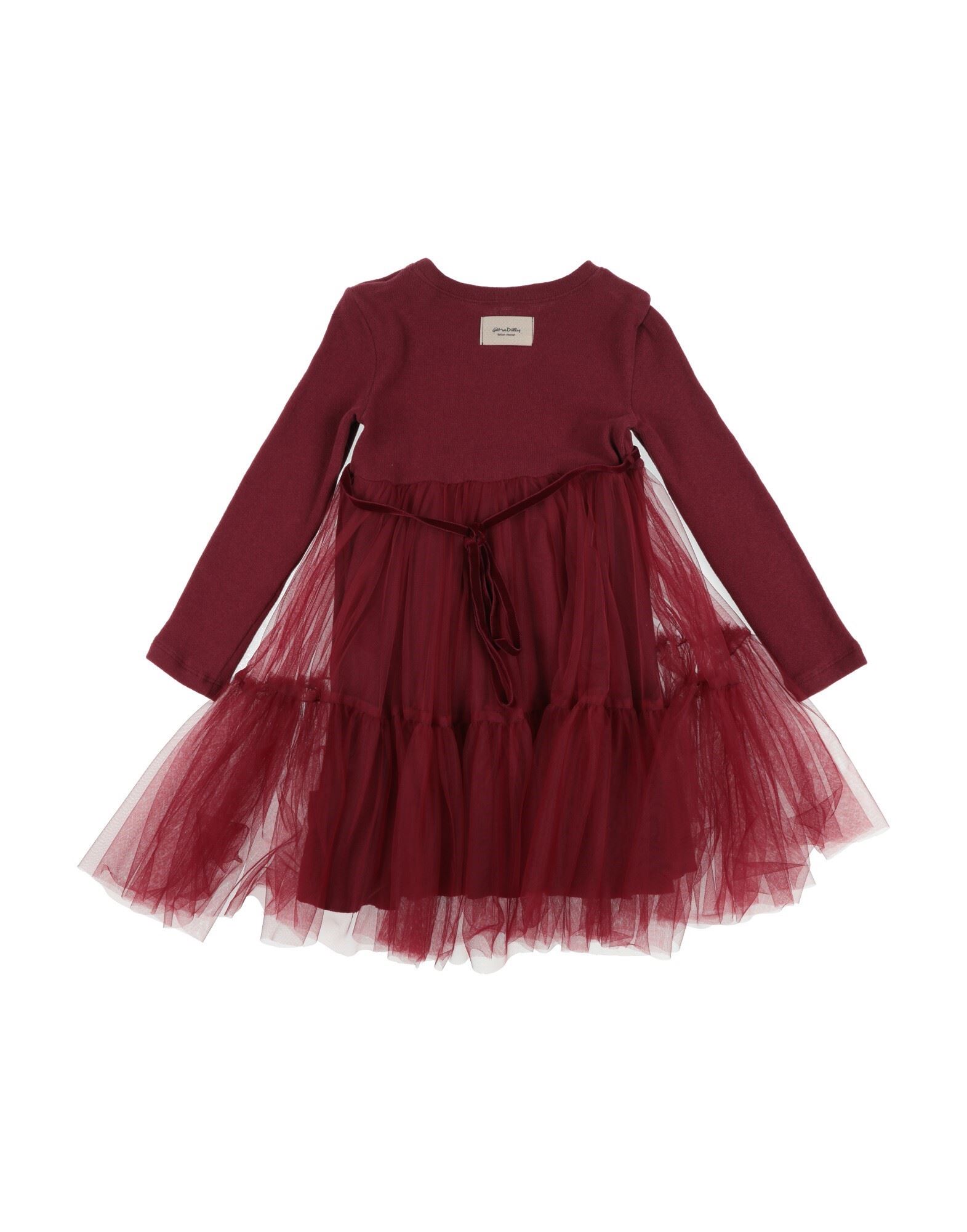  @madilly - Kleider - Kinderkleider - On Yoox.com 
