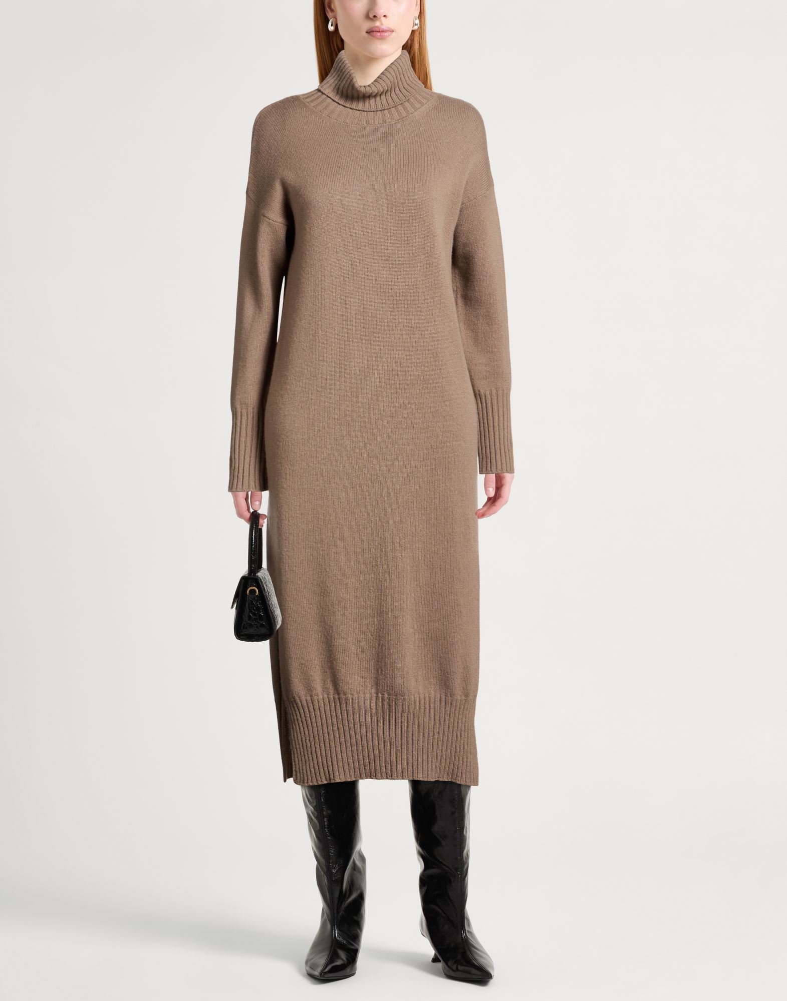  Snobby Sheep - Robes - Robes Midi - On Yoox.com 