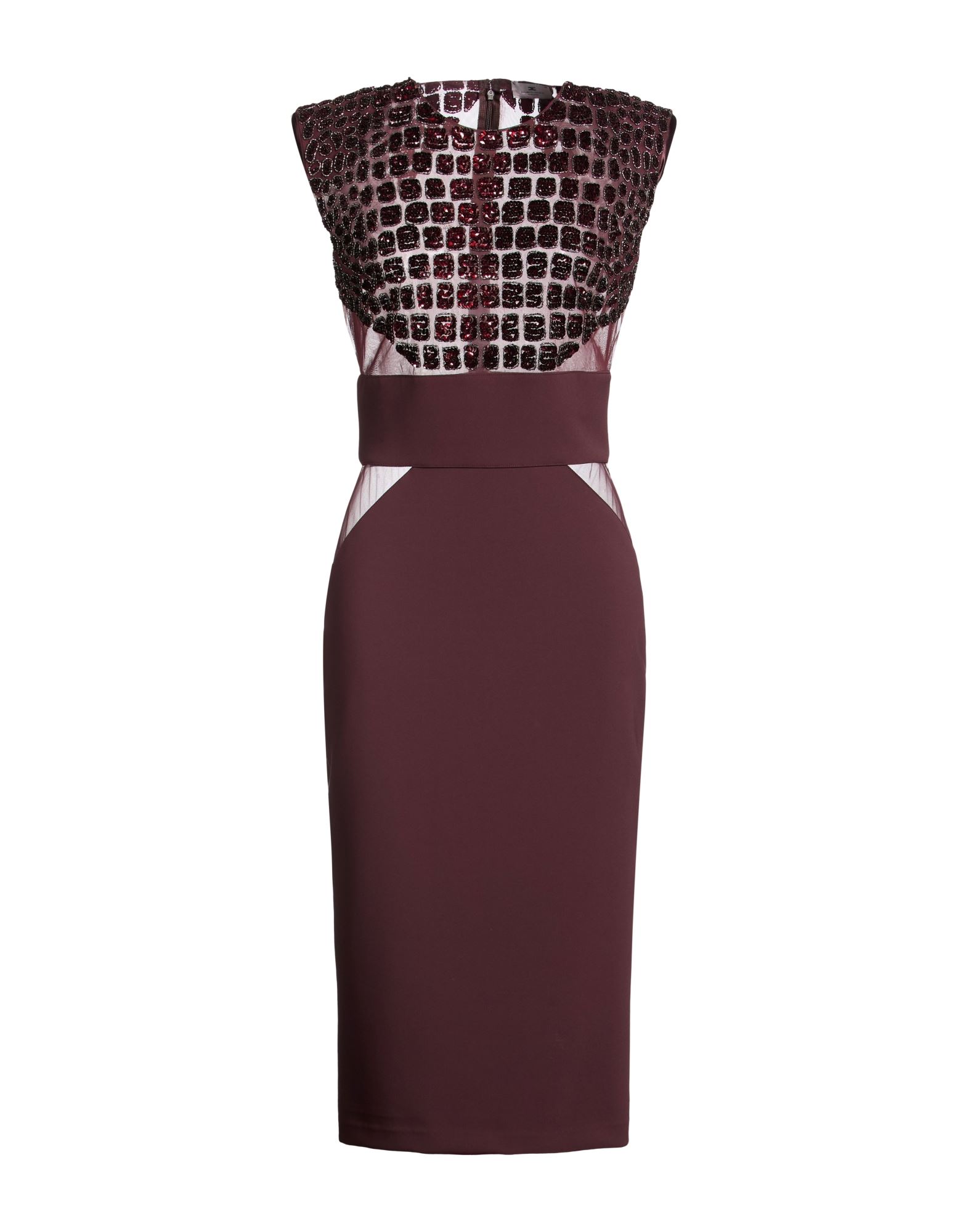ELISABETTA FRANCHI ELISABETTA FRANCHI ΦΟΡΕΜΑΤΑ Midi φόρεμα