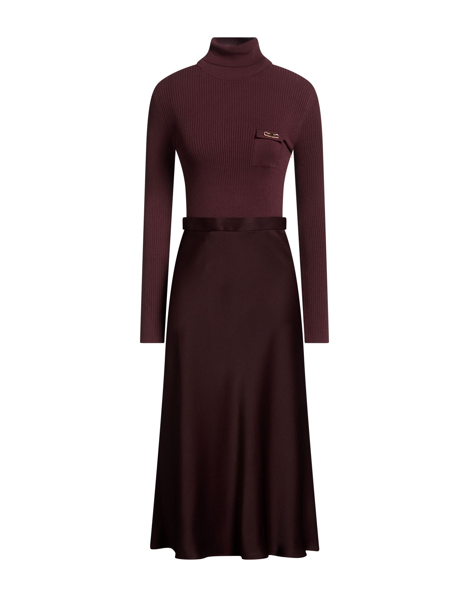 ELISABETTA FRANCHI ELISABETTA FRANCHI ΦΟΡΕΜΑΤΑ Midi φόρεμα