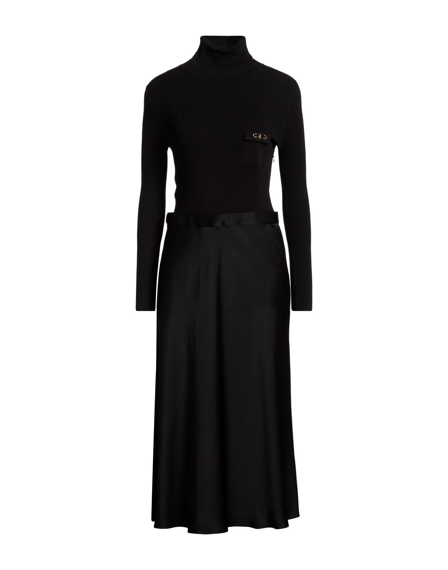 ELISABETTA FRANCHI ΦΟΡΕΜΑΤΑ Midi φόρεμα