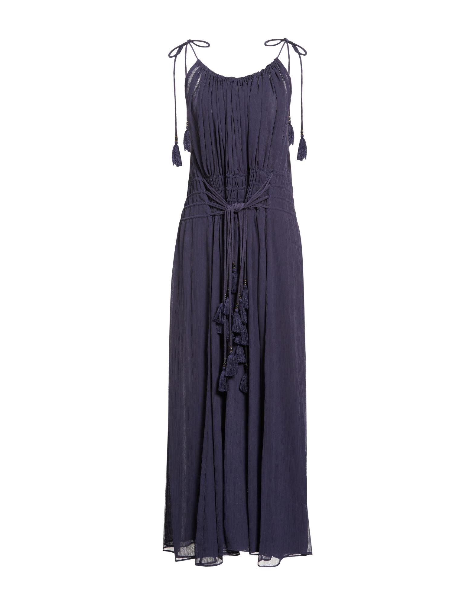 TWINSET TWINSET ΦΟΡΕΜΑΤΑ Μάξι φόρεμα