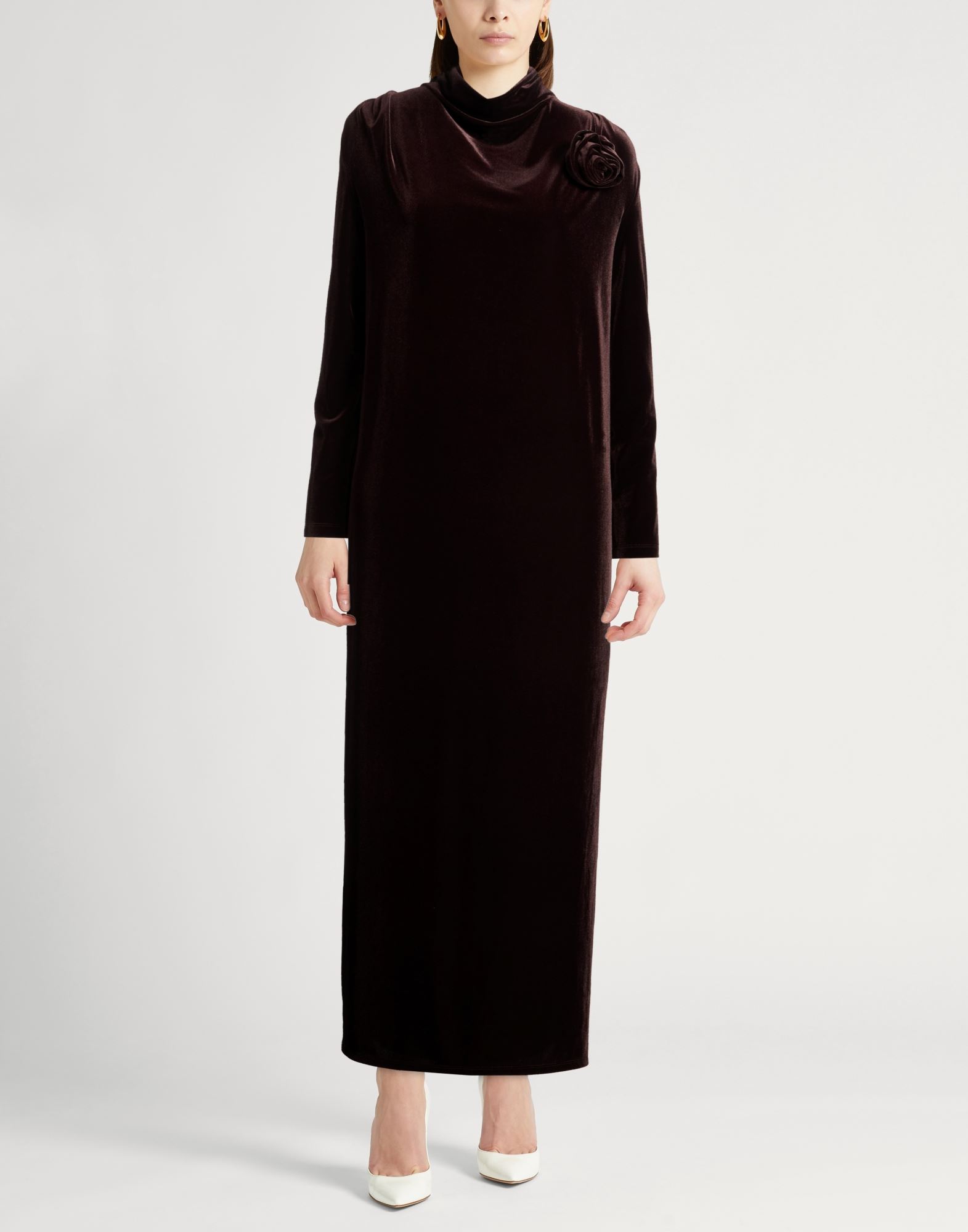  Marella - Kleider - Maxi-kleider - On Yoox.com 