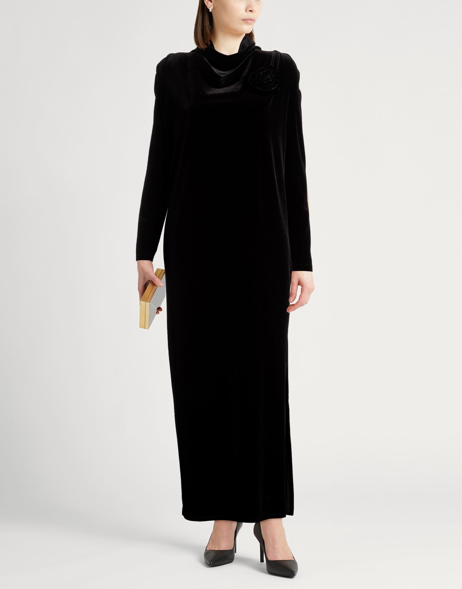  Marella - Kleider - Maxi-kleider - On Yoox.com 