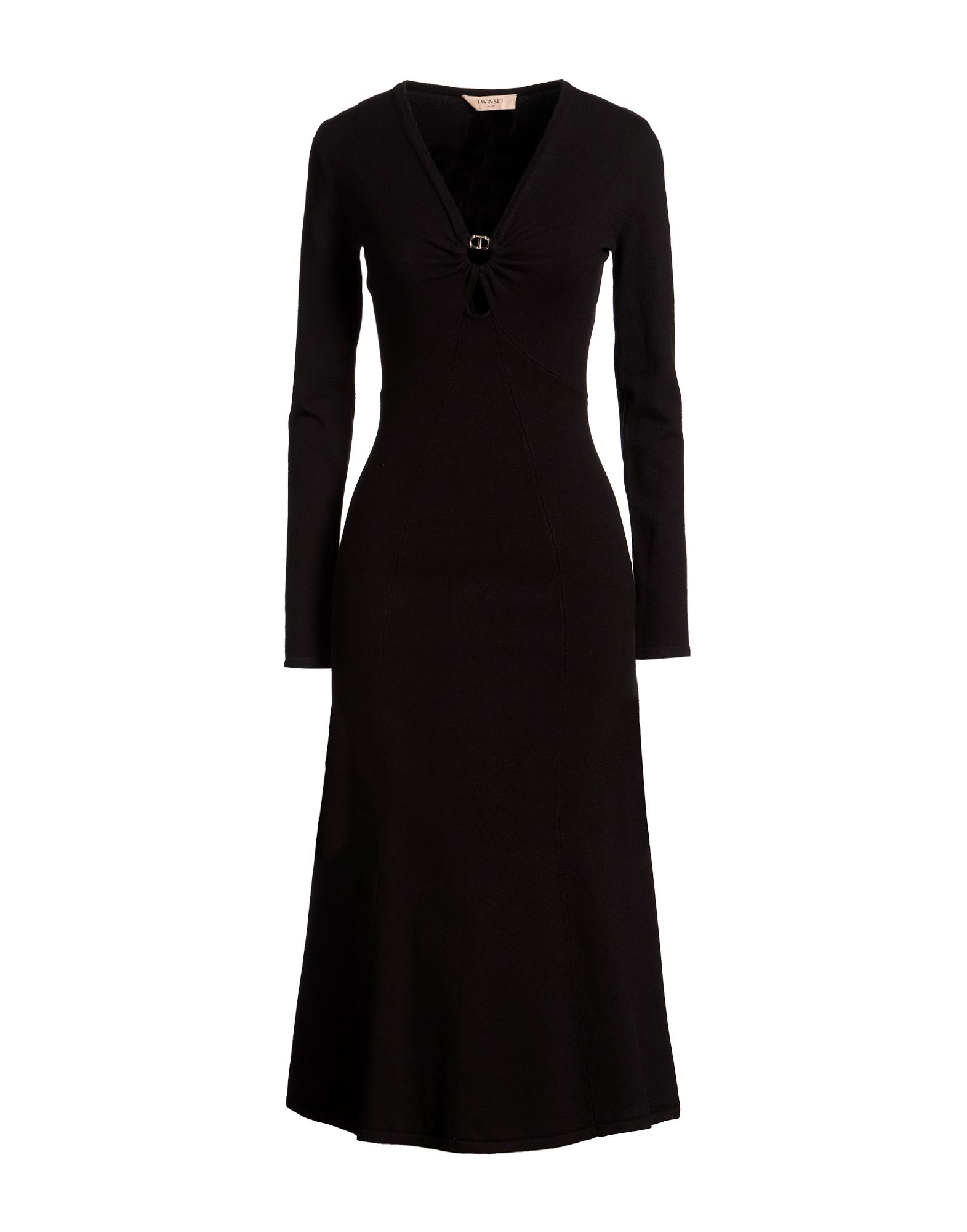 TWINSET TWINSET ΦΟΡΕΜΑΤΑ Midi φόρεμα