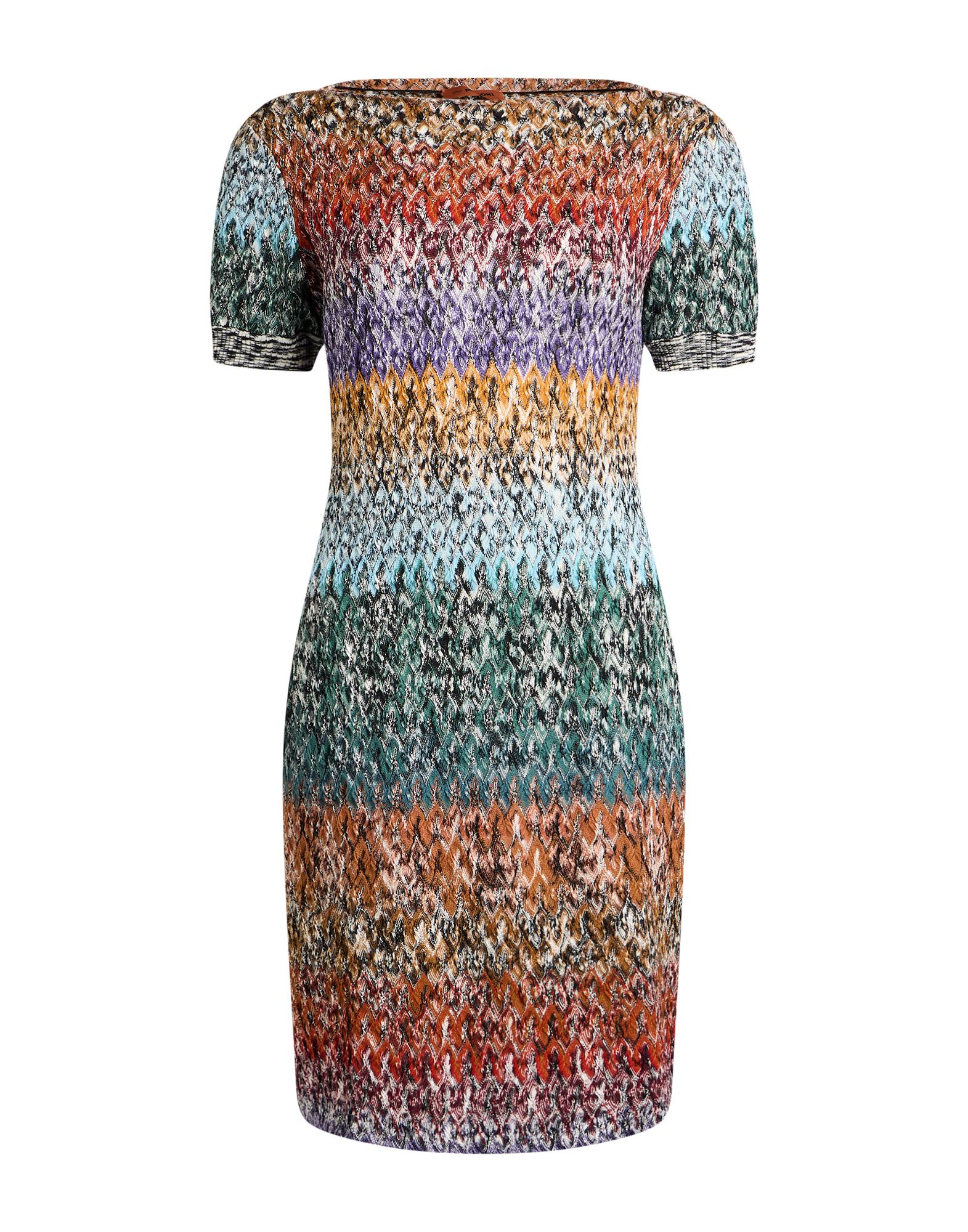 MISSONI MISSONI ΦΟΡΕΜΑΤΑ Μίνι φόρεμα