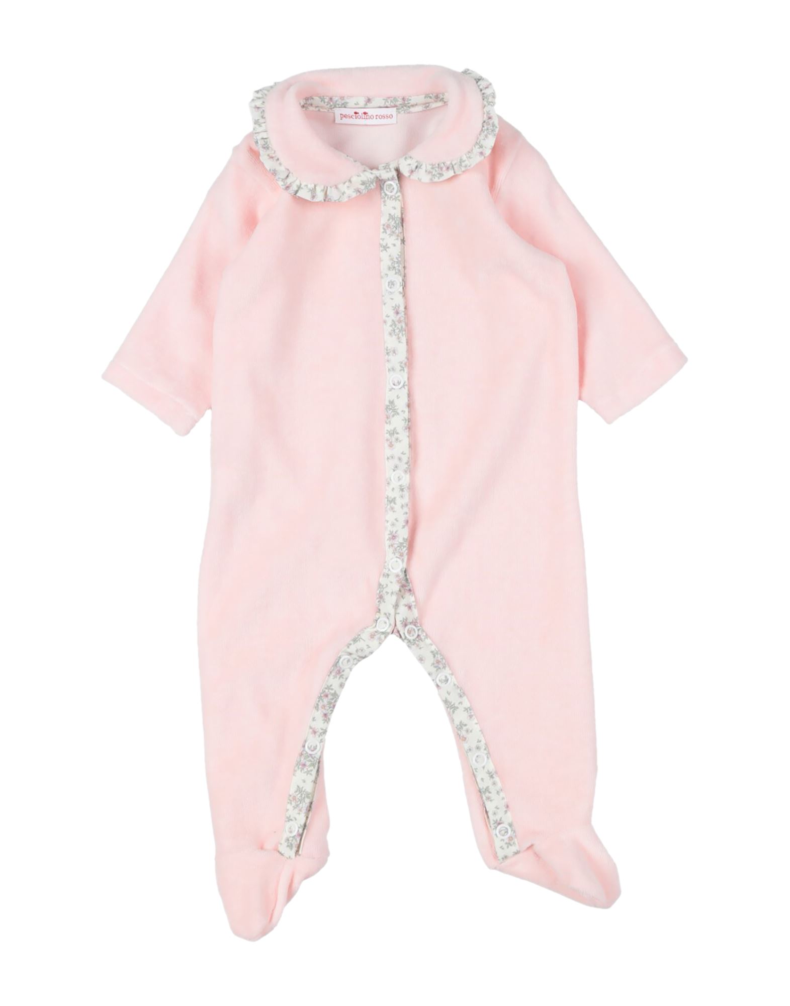  Pesciolino Rosso Beachwear - Neugeborene - Babystrampler & -latzhose - On Yoox.com 