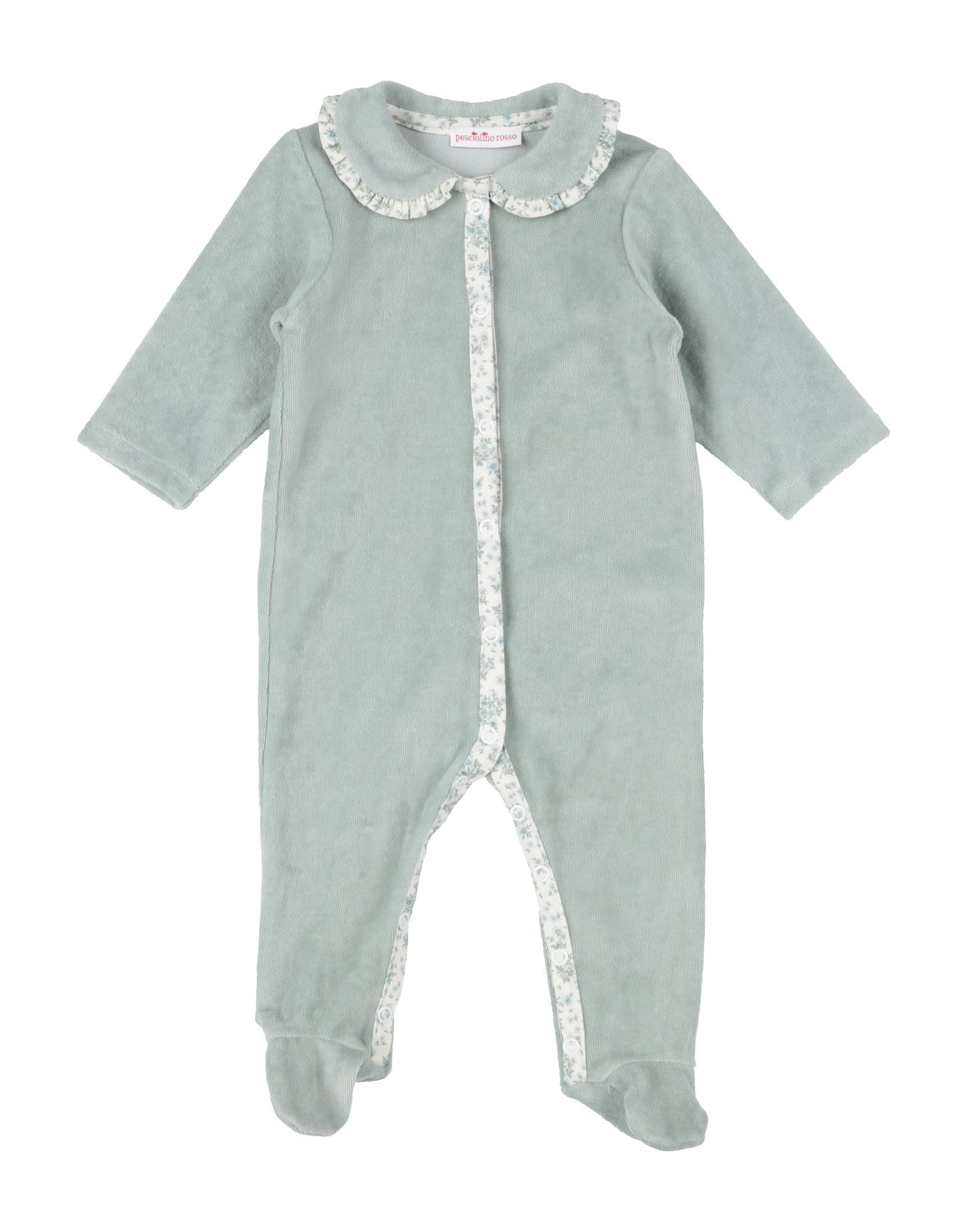  Pesciolino Rosso Beachwear - Neugeborene - Babystrampler & -latzhose - On Yoox.com 