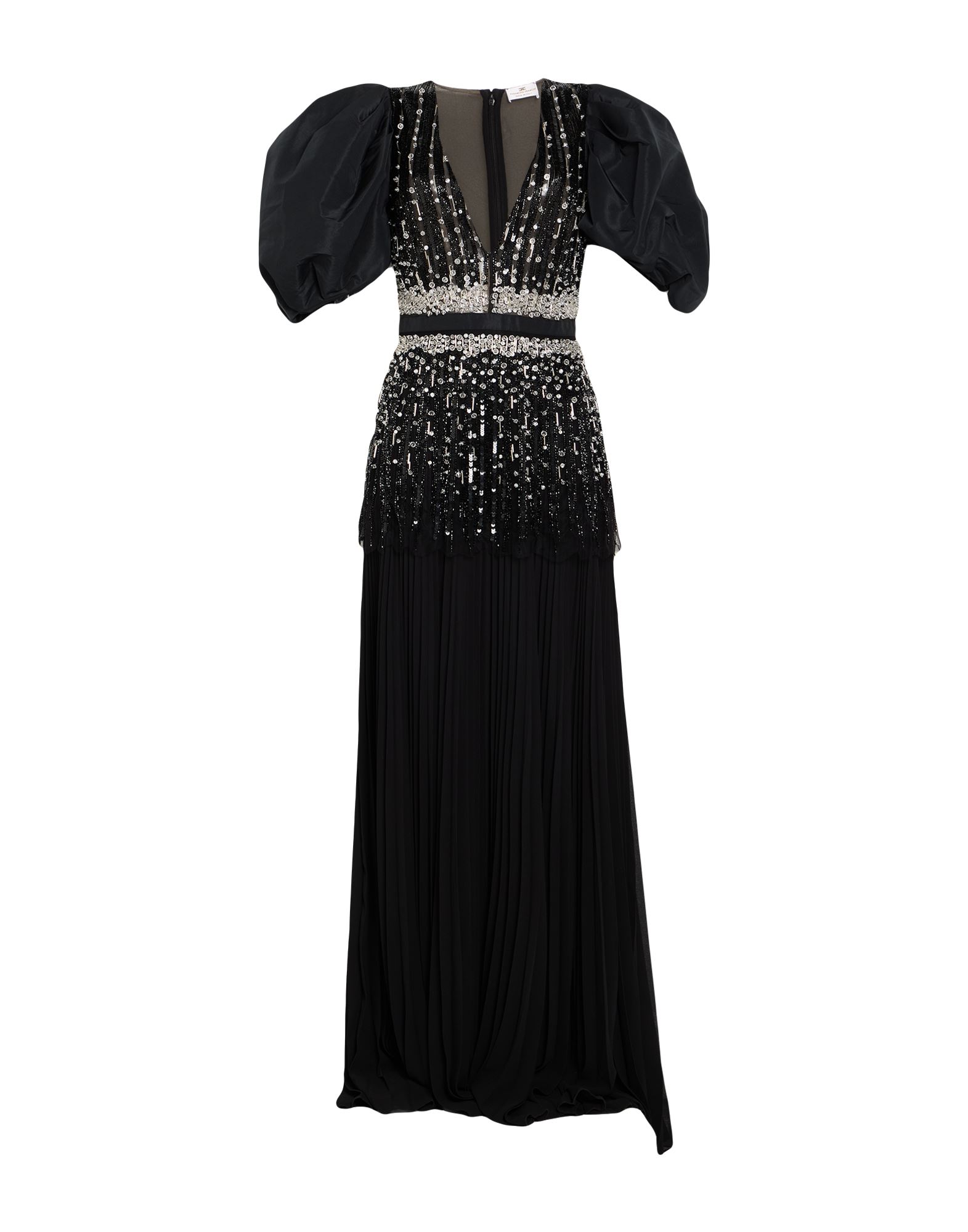 ELISABETTA FRANCHI ELISABETTA FRANCHI ΦΟΡΕΜΑΤΑ Μάξι φόρεμα