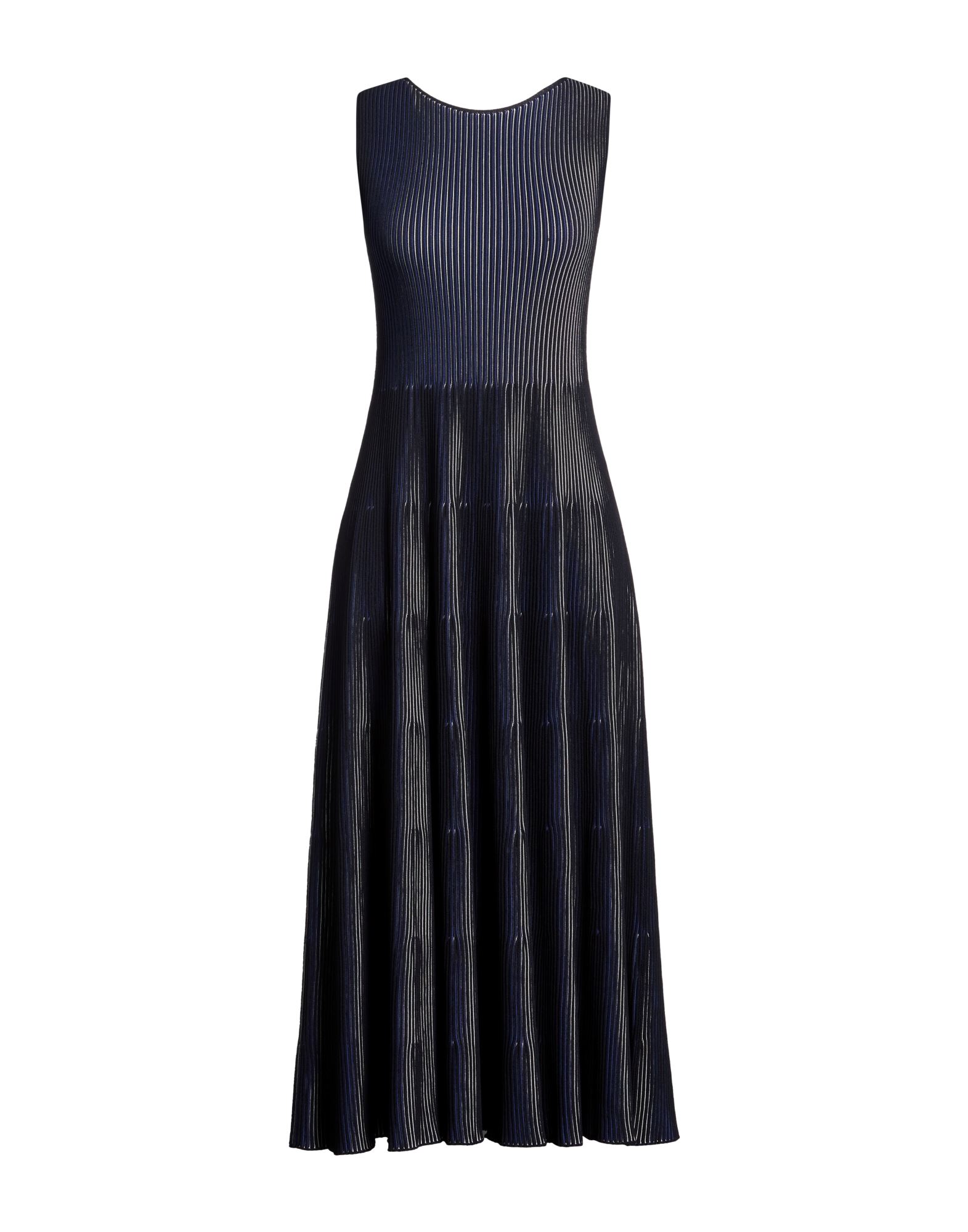 EMPORIO ARMANI EMPORIO ARMANI ΦΟΡΕΜΑΤΑ Midi φόρεμα