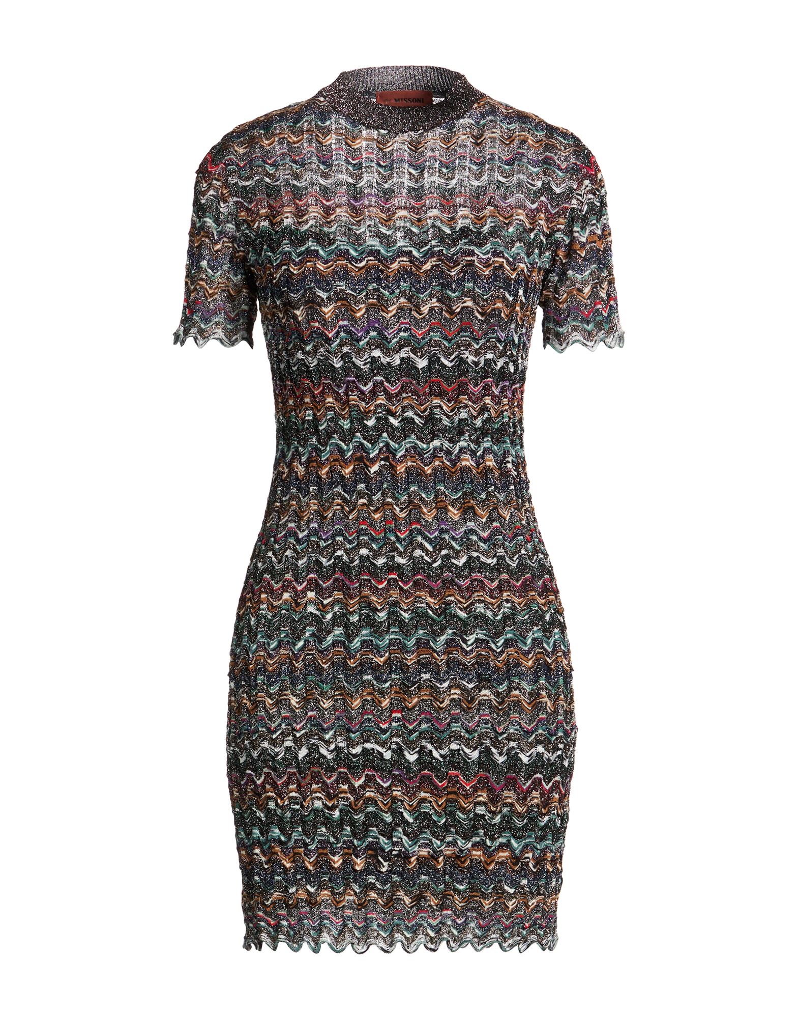 MISSONI MISSONI ΦΟΡΕΜΑΤΑ Μίνι φόρεμα