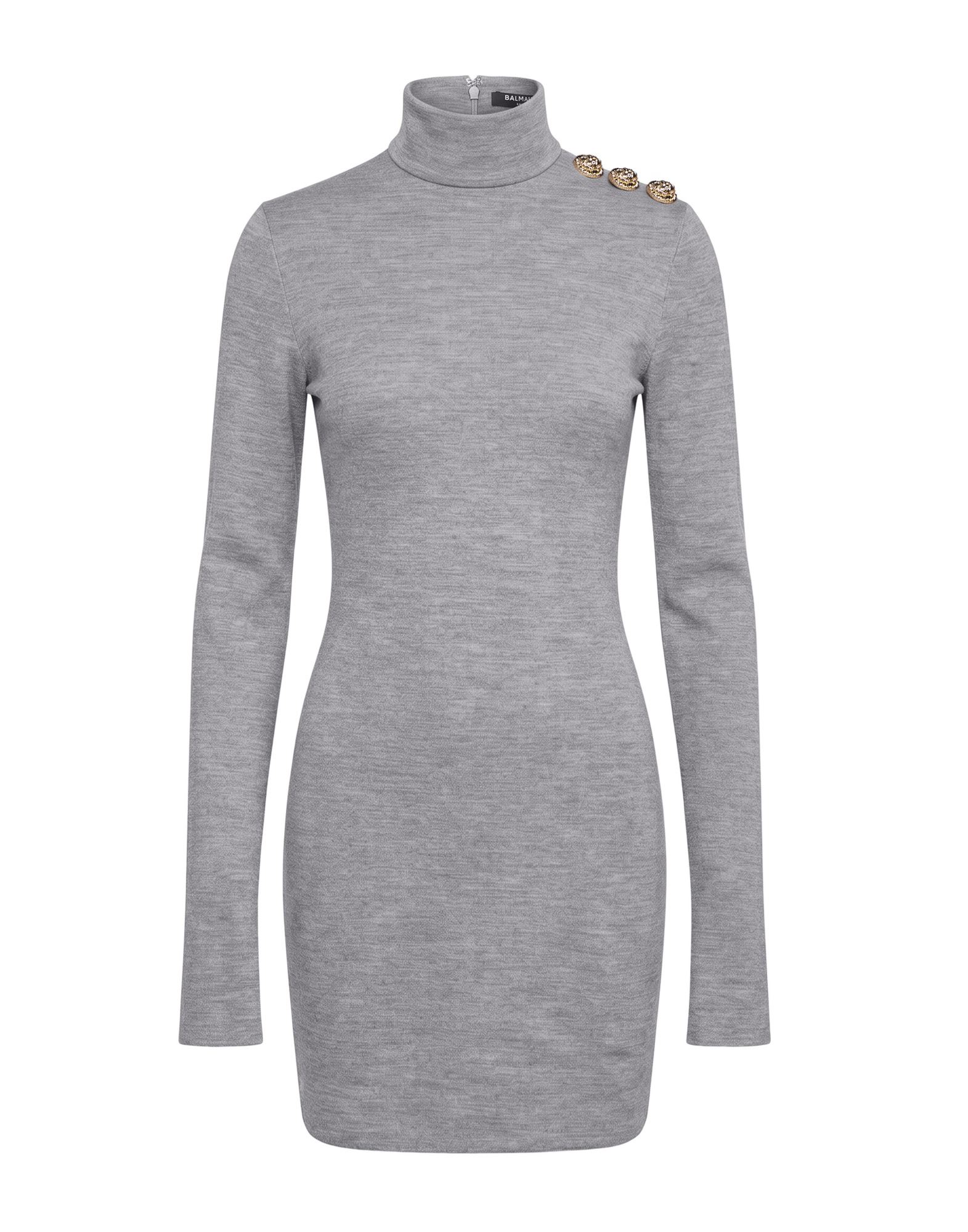 BALMAIN BALMAIN ΦΟΡΕΜΑΤΑ Μίνι φόρεμα