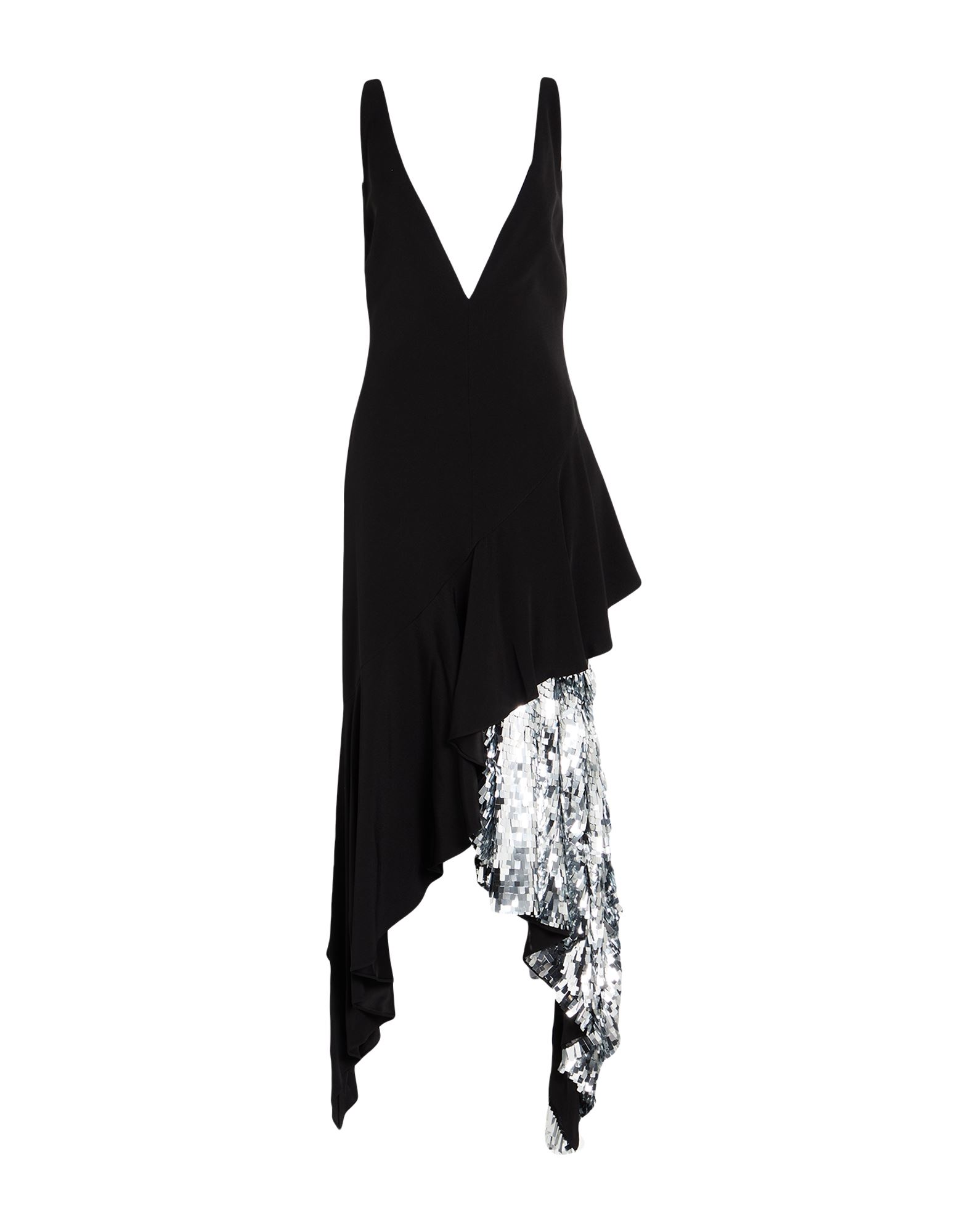  Alexandre Vauthier - Kleider - Maxi-kleider - On Yoox.com 