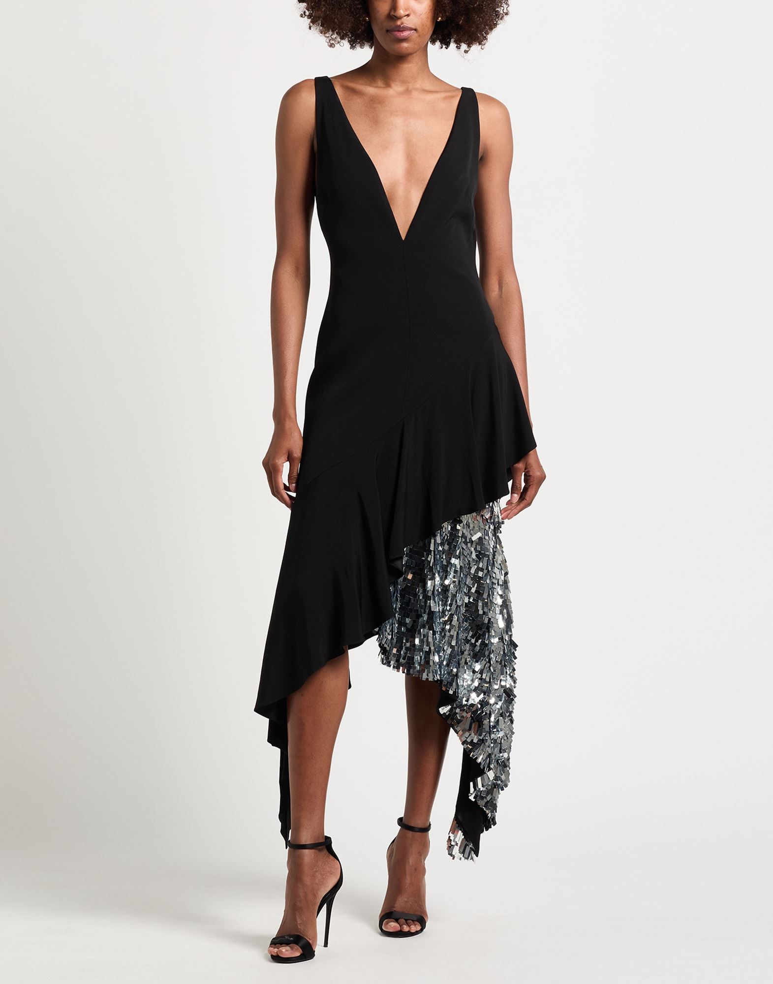  Alexandre Vauthier - Kleider - Maxi-kleider - On Yoox.com 
