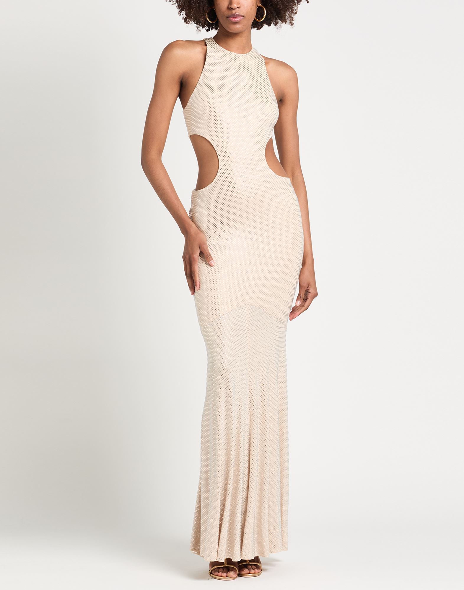  Alexandre Vauthier - Kleider - Maxi-kleider - On Yoox.com 