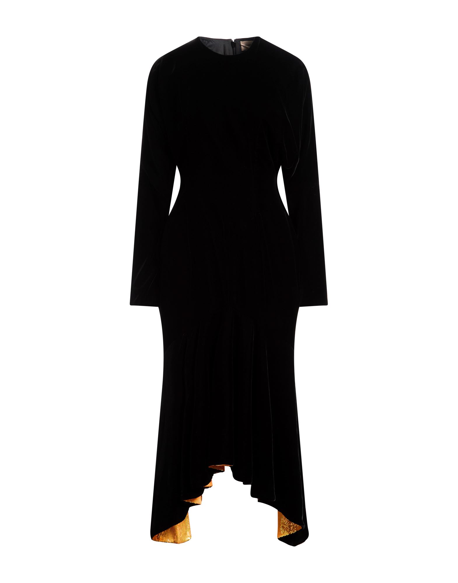  Alexandre Vauthier - Kleider - Maxi-kleider - On Yoox.com 