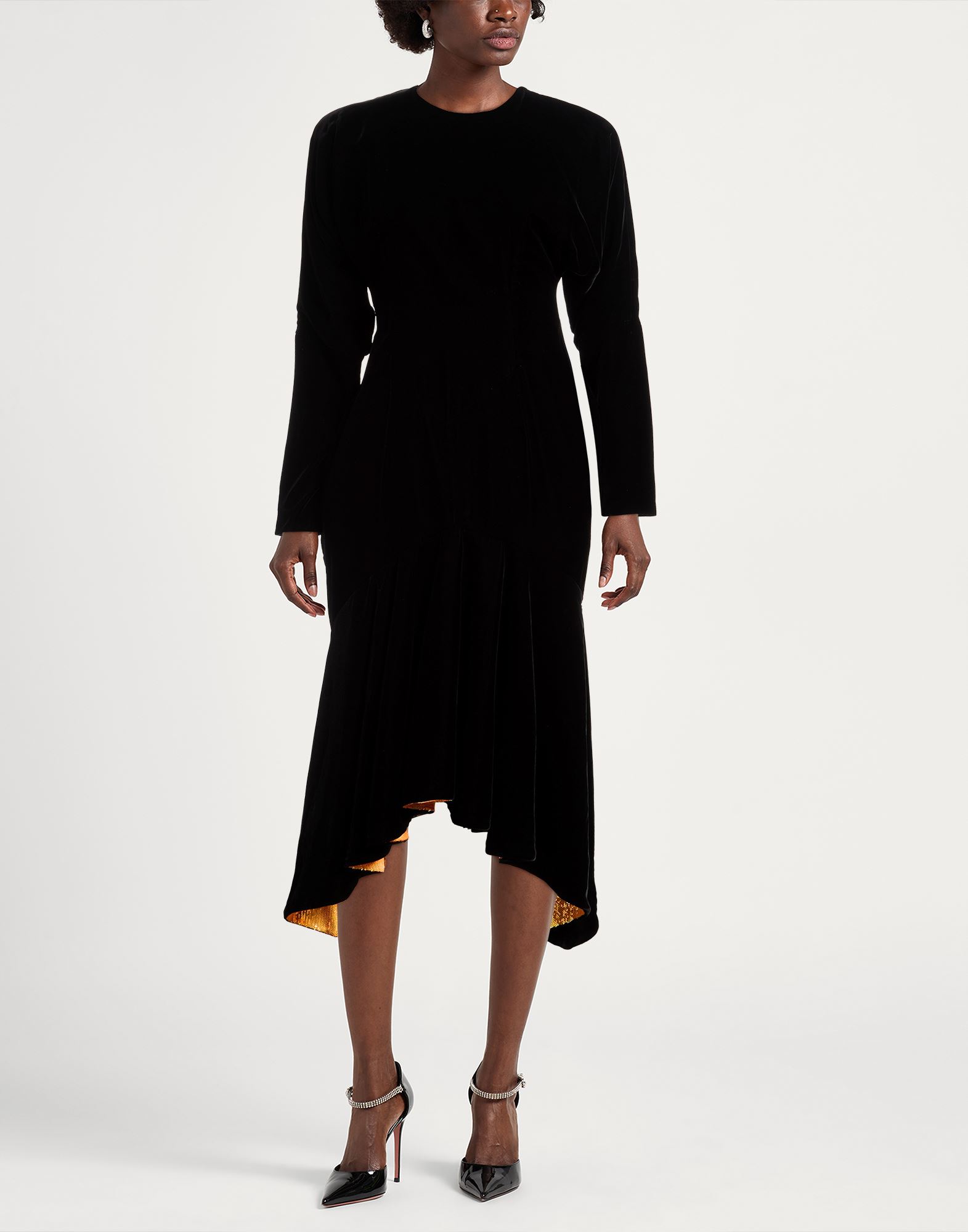  Alexandre Vauthier - Kleider - Maxi-kleider - On Yoox.com 