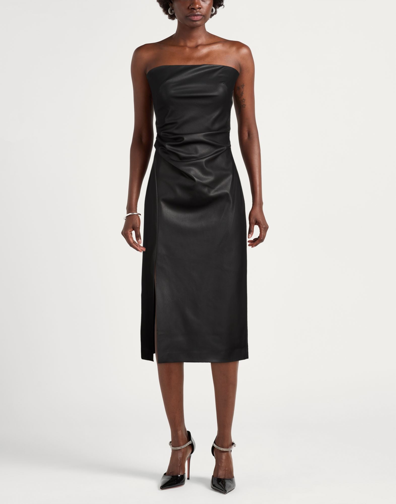  Ottod'ame - Kleider - Midi-kleider - On Yoox.com 