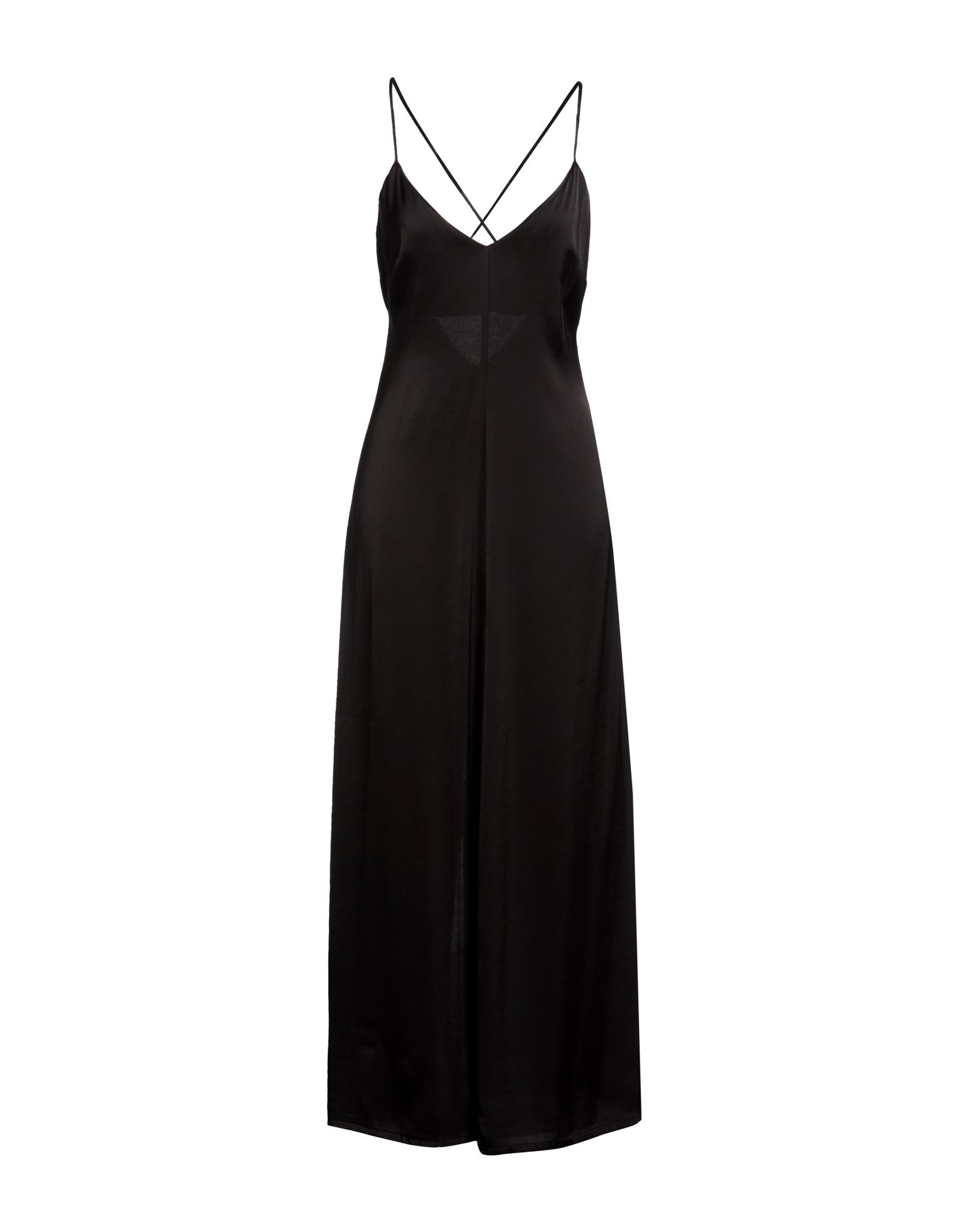  Ottod'ame - Kleider - Maxi-kleider - On Yoox.com 
