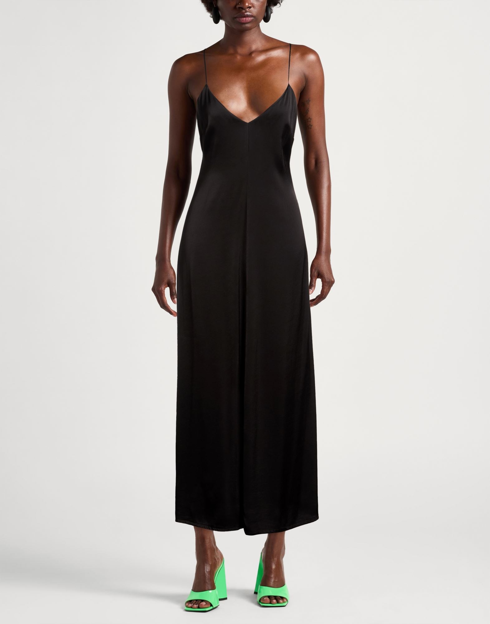  Ottod'ame - Kleider - Maxi-kleider - On Yoox.com 