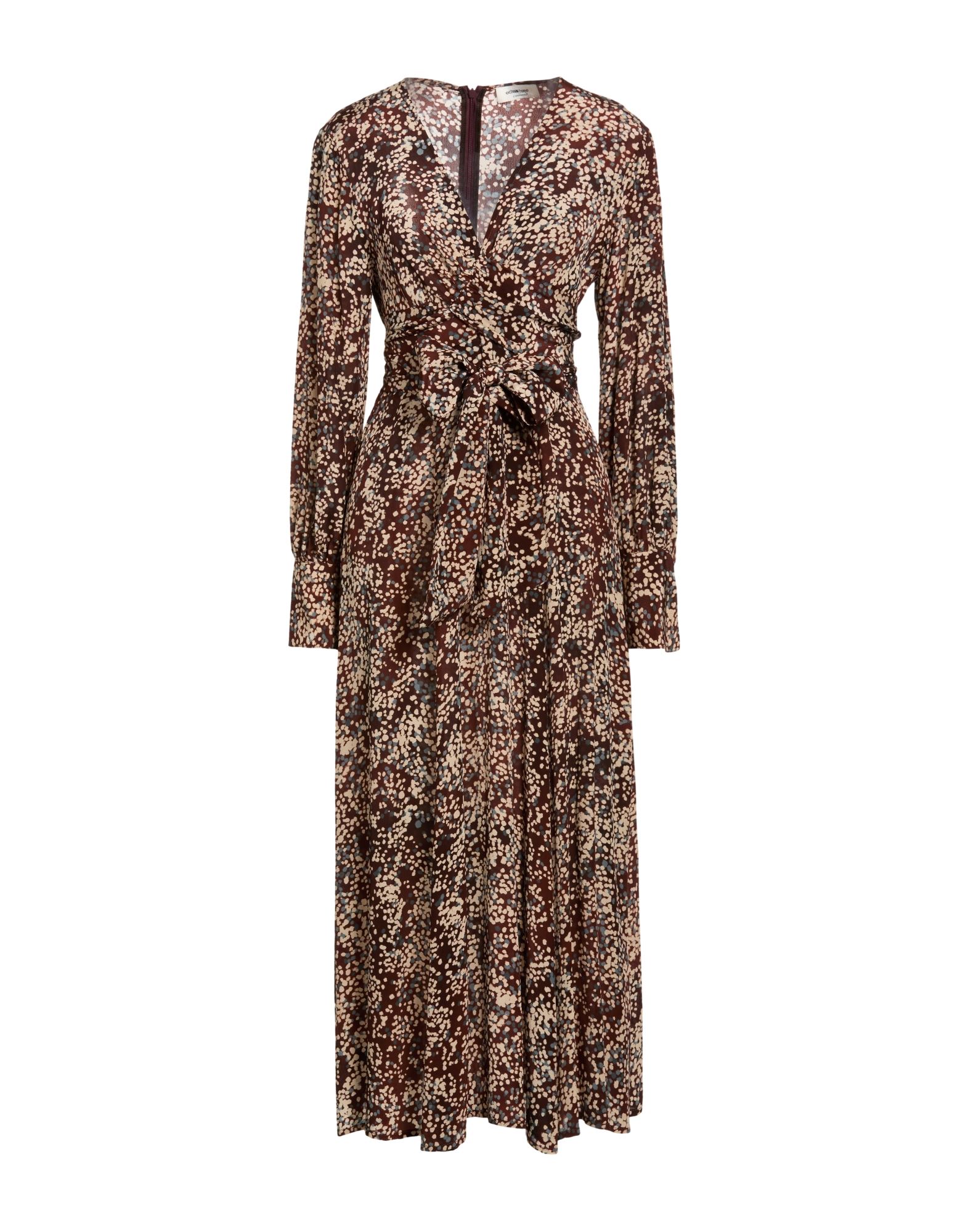  Ottod'ame - Vestidos - Vestidos Largos - On Yoox.com 