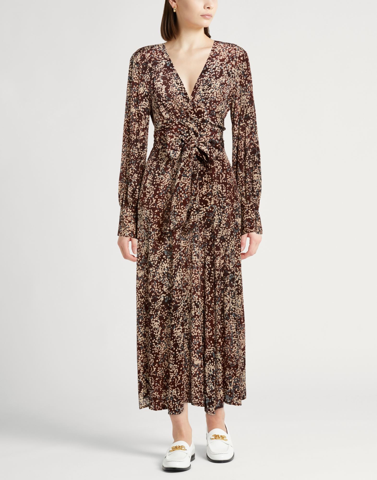  Ottod'ame - Vestidos - Vestidos Largos - On Yoox.com 