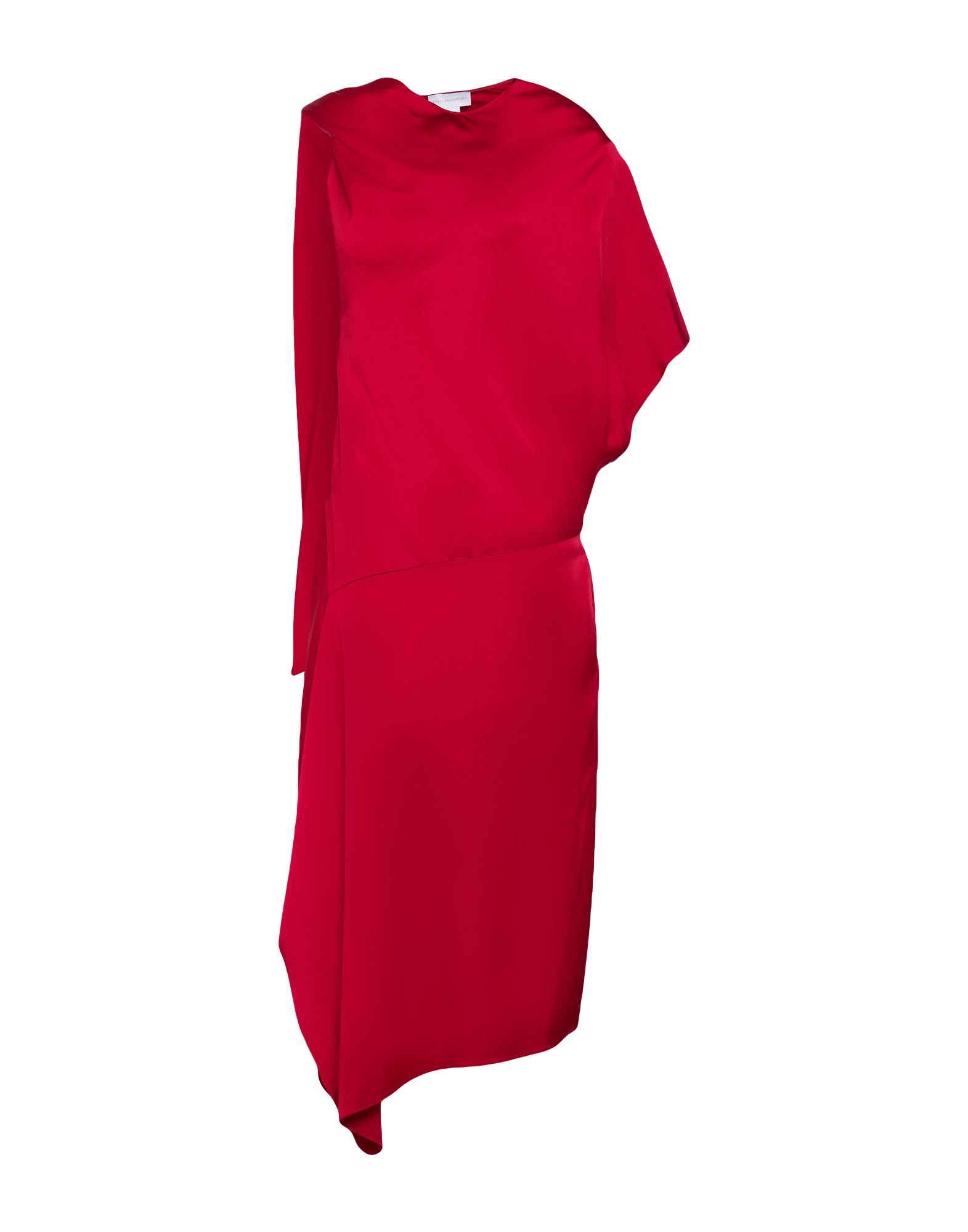 STELLA McCARTNEY STELLA McCARTNEY ΦΟΡΕΜΑΤΑ Midi φόρεμα