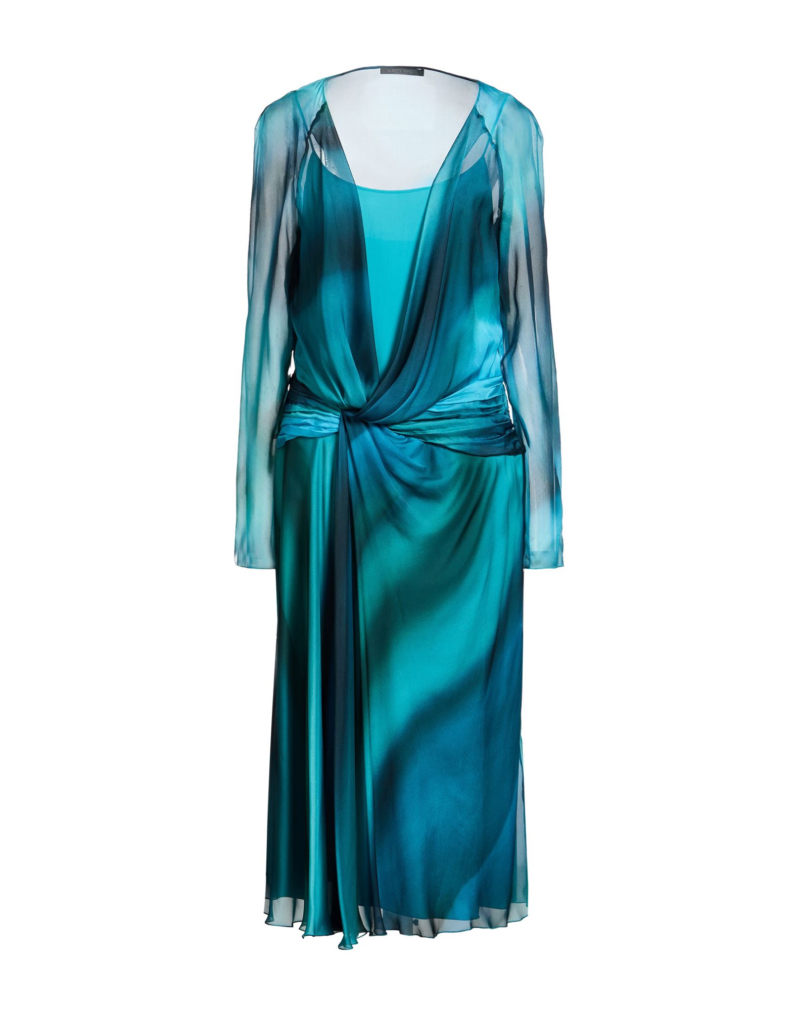ALBERTA FERRETTI ALBERTA FERRETTI ΦΟΡΕΜΑΤΑ Midi φόρεμα