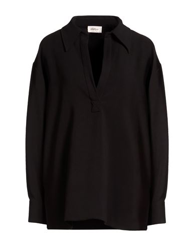 Top Mujer Negro 34,36,38,40,42,44 Mujer