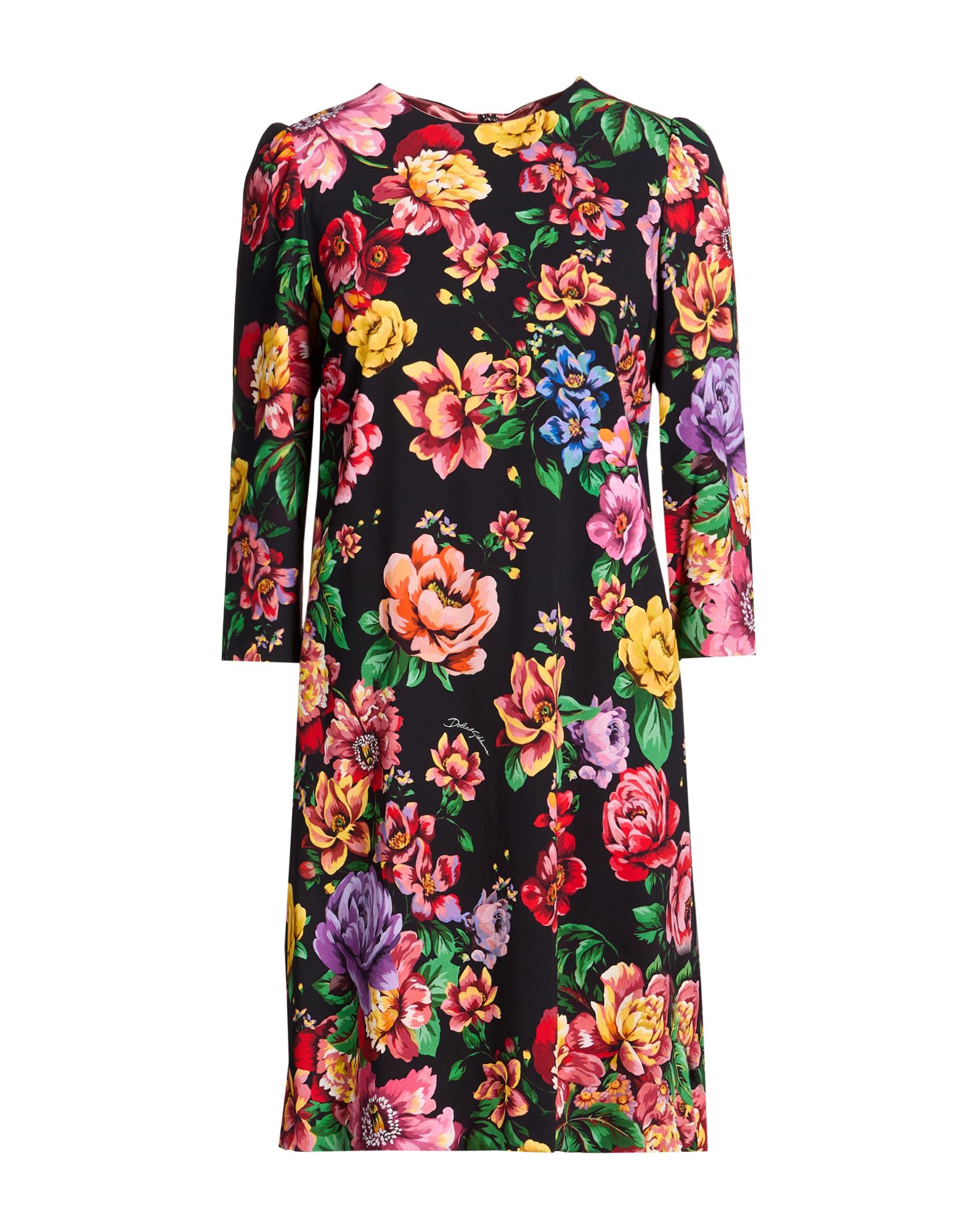 DOLCE&GABBANA DOLCE&GABBANA ΦΟΡΕΜΑΤΑ Μίνι φόρεμα