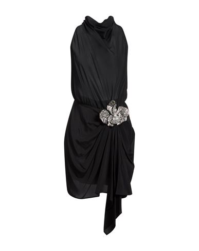 Mini-Kleid D Schwarz 34,36,38,40 D
