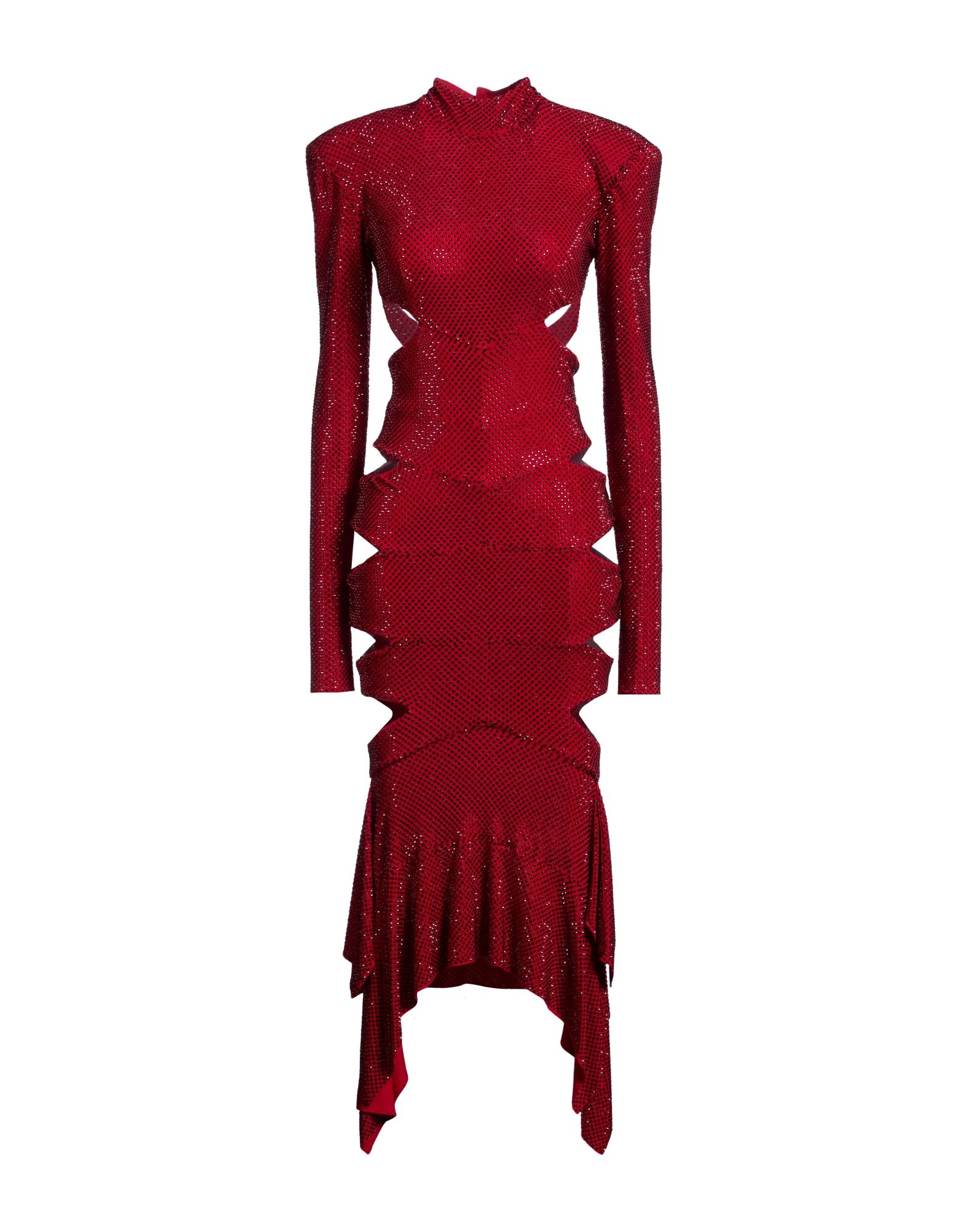 ALEXANDRE VAUTHIER ALEXANDRE VAUTHIER ΦΟΡΕΜΑΤΑ Μάξι φόρεμα