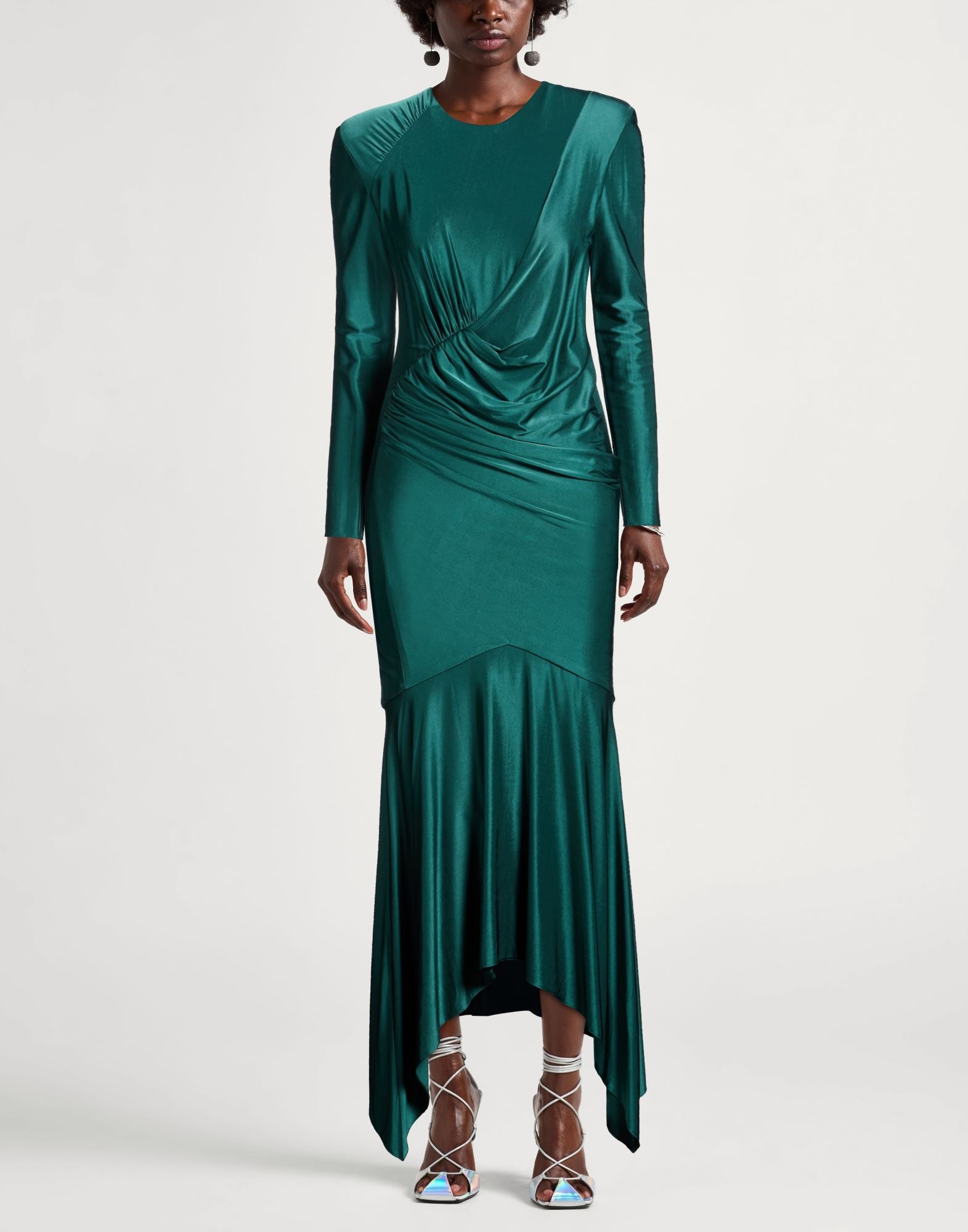  Alexandre Vauthier - Vestidos - Vestidos Largos - On Yoox.com 
