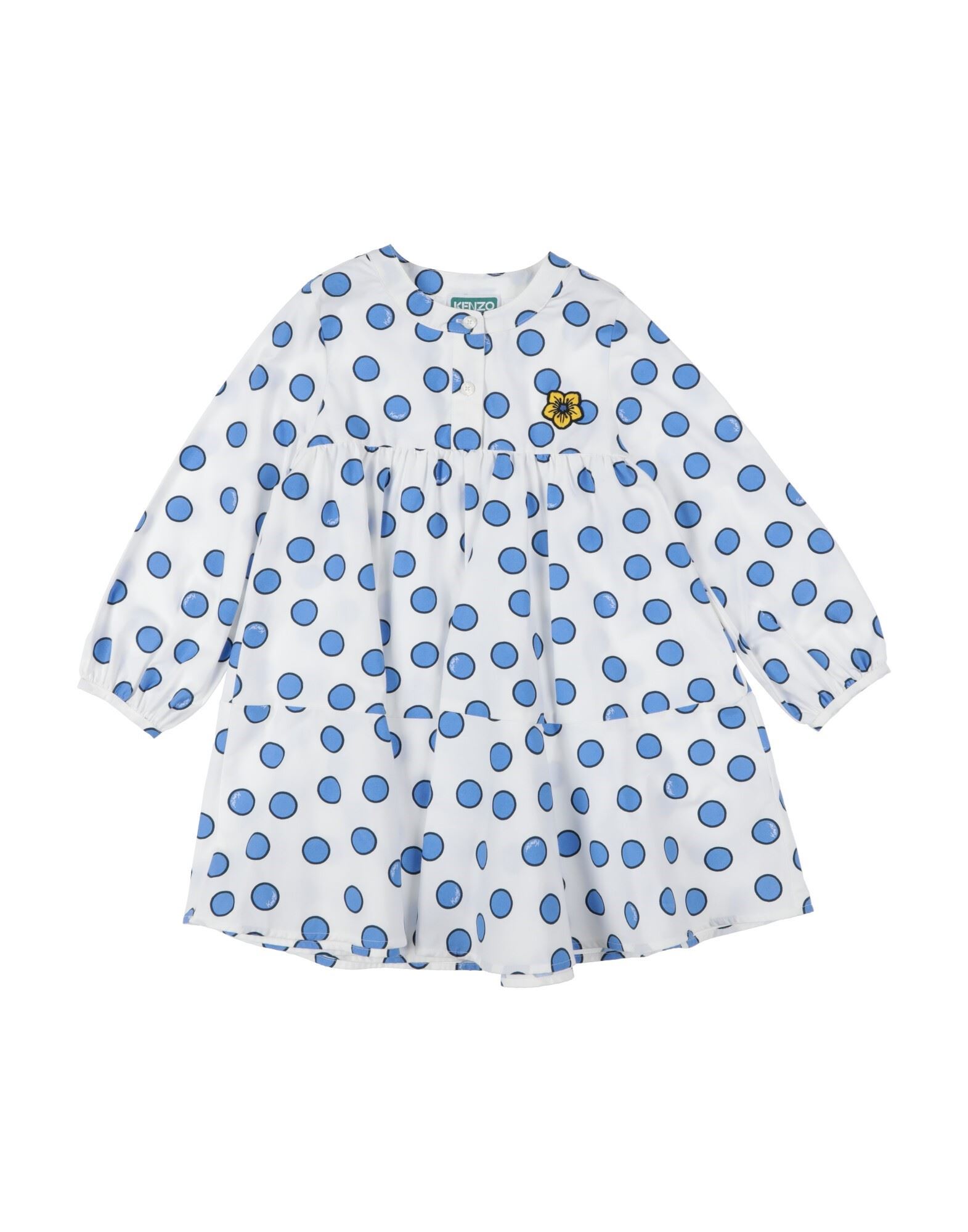  Kenzo Kids - Kleider - Kinderkleider - On Yoox.com 