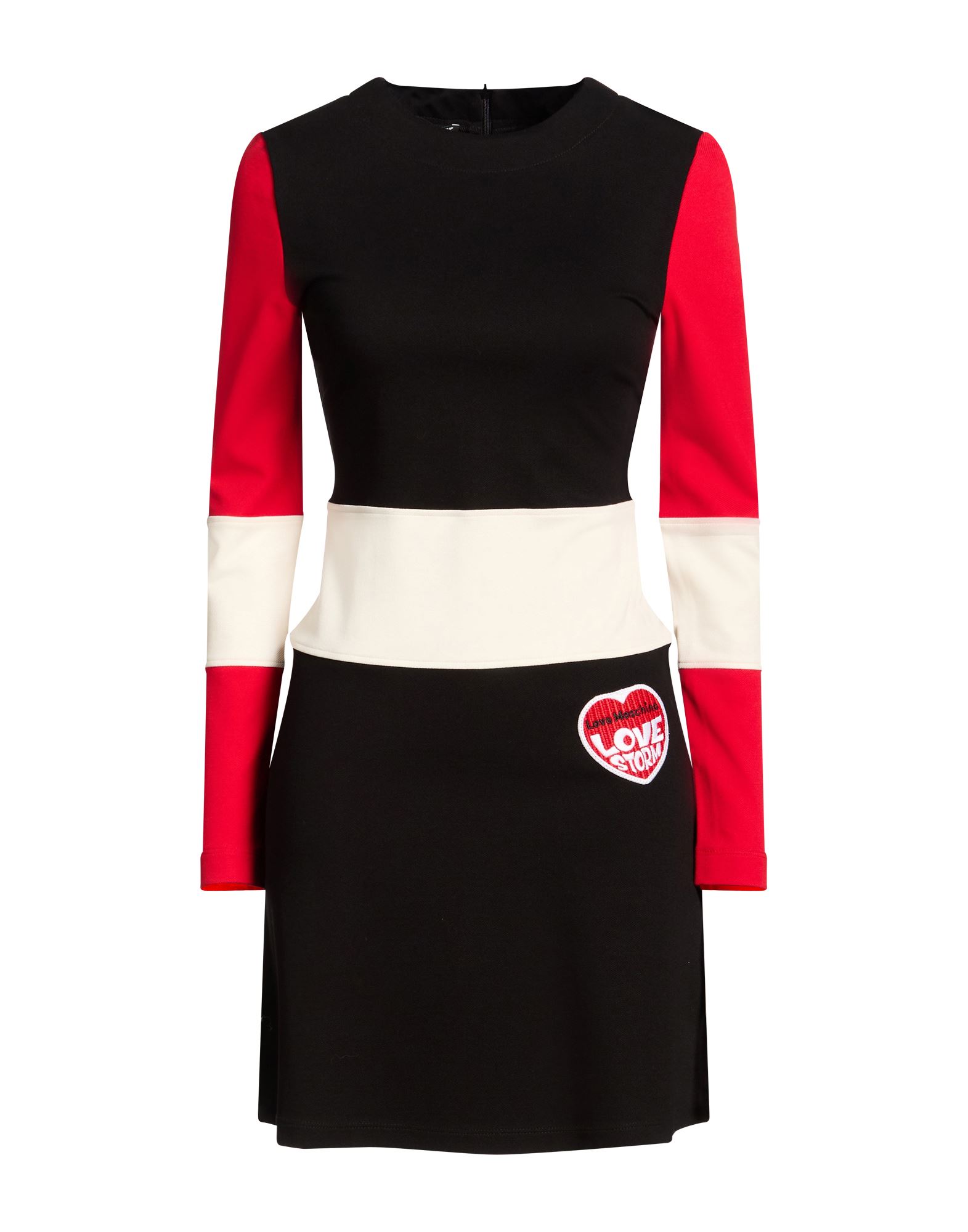 LOVE MOSCHINO LOVE MOSCHINO ΦΟΡΕΜΑΤΑ Μίνι φόρεμα