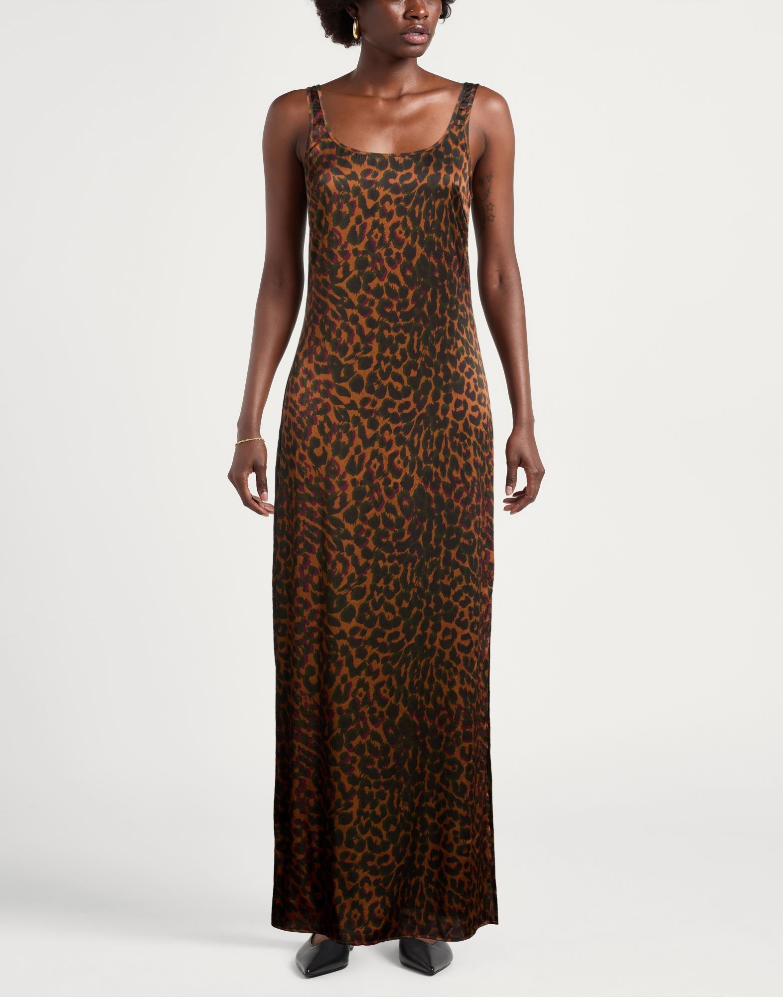  Friendly Hunting - Vestidos - Vestidos Largos - On Yoox.com 
