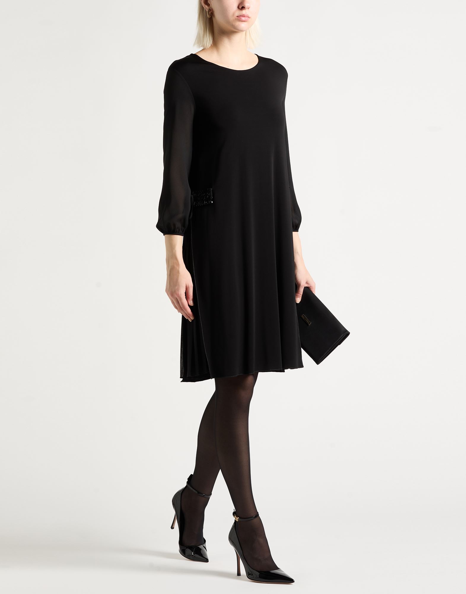  Max Mara Studio - Robes - Robes Courtes - On Yoox.com 