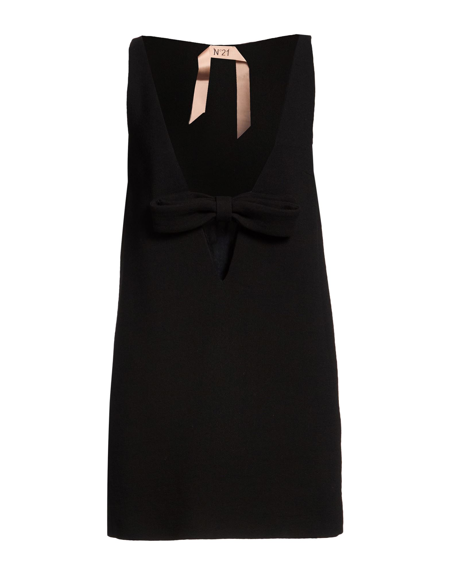  N°21 - Kleider - Mini-kleider - On Yoox.com 